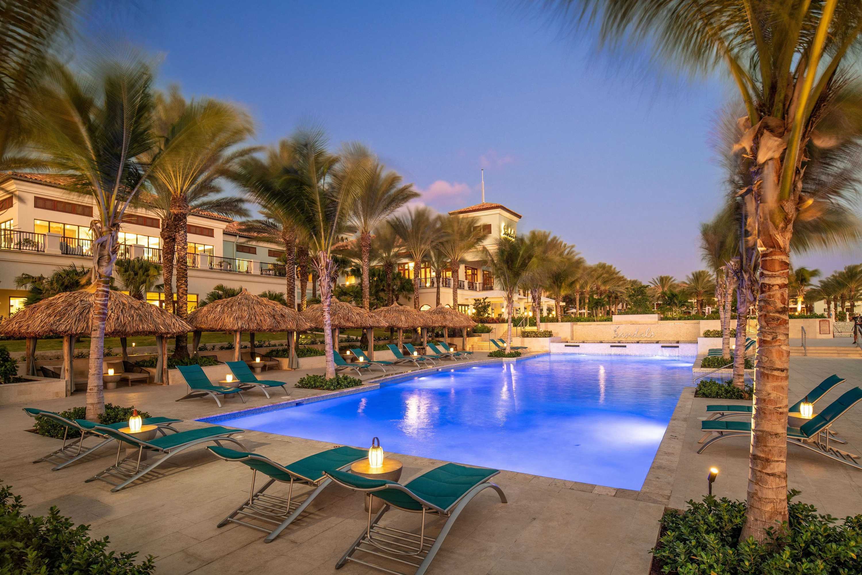 Gift card for Sandals Royal Curacao - All Inclusive Couples Only Gift card for Sandals Royal Curacao - All Inclusive Couples Only