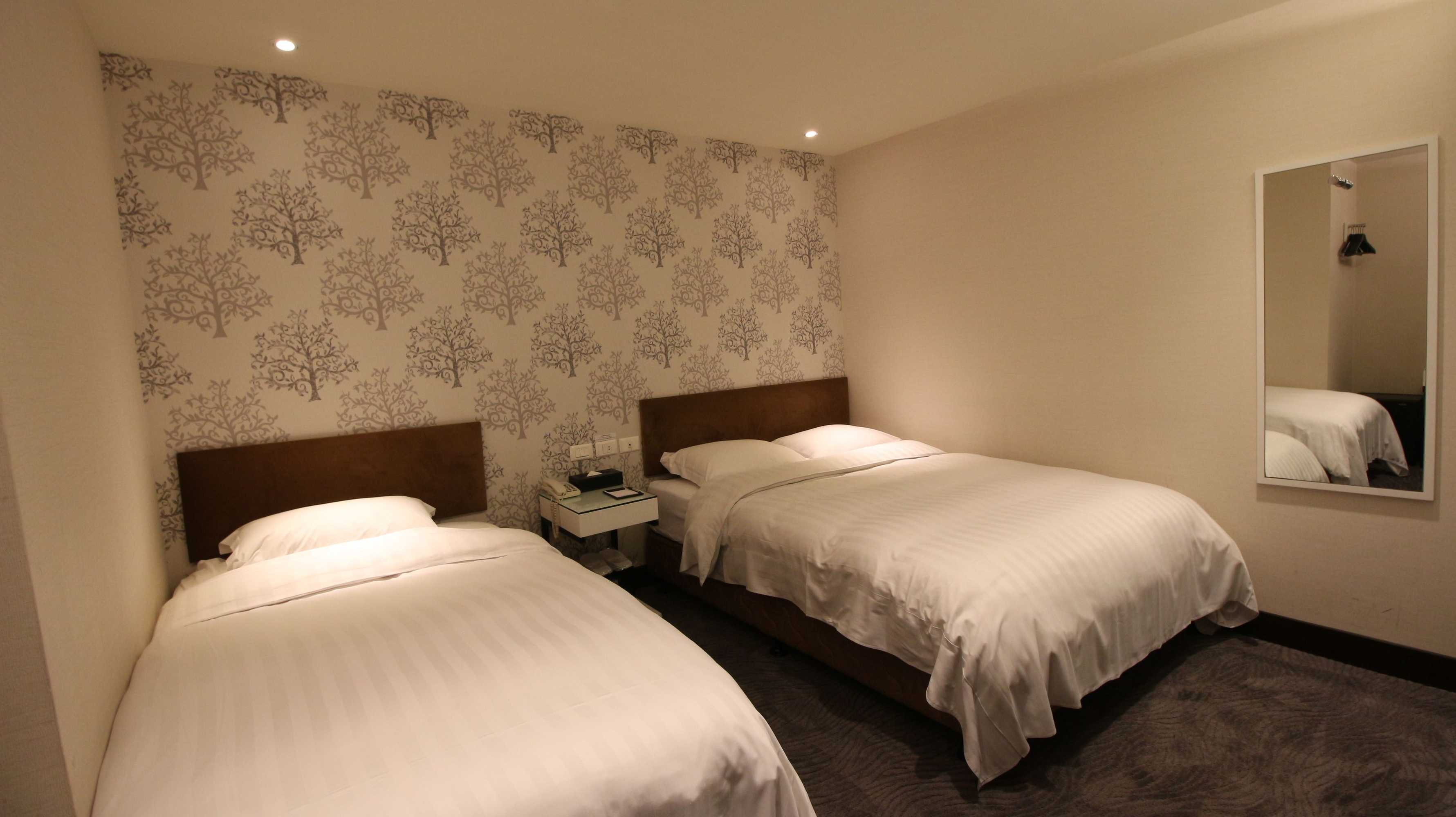 Gift card for Hotel Puri Ximen Branch Gift card for Hotel Puri Ximen Branch