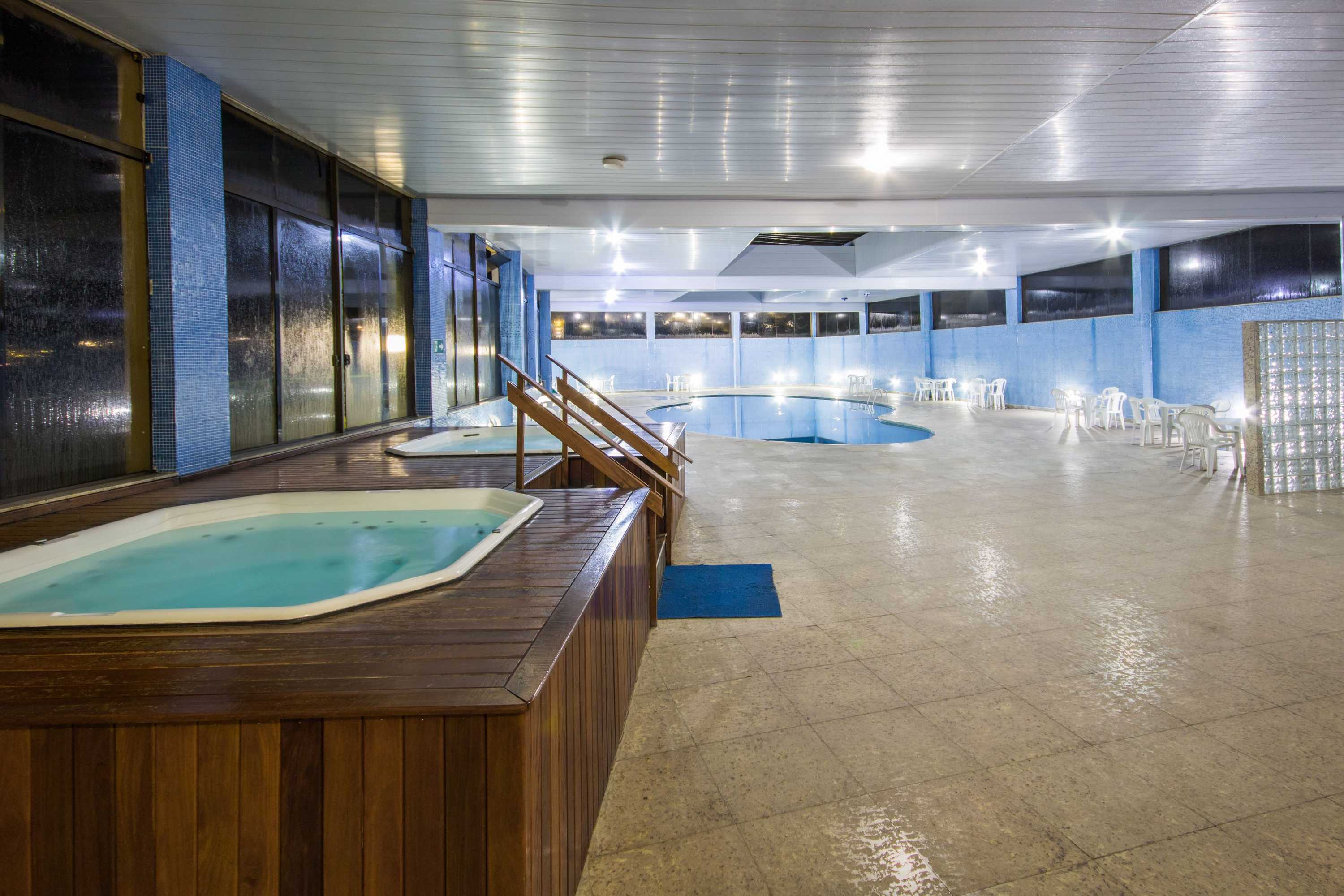 Gift card for Hotel Golden Park All Inclusive Poços de Caldas By Nacional Inn Gift card for Hotel Golden Park All Inclusive Poços de Caldas By Nacional Inn