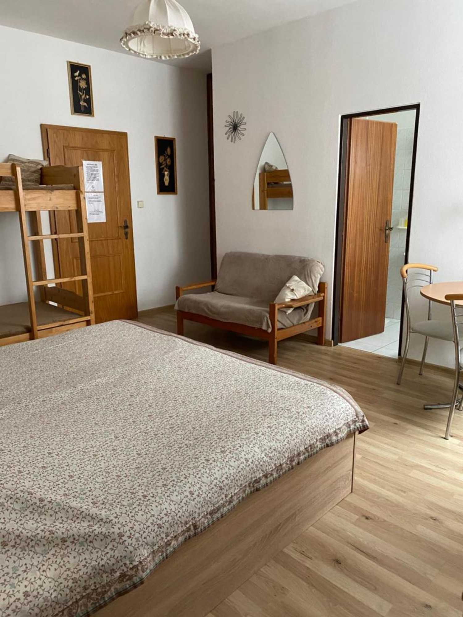 Gift card for Pension Roklan