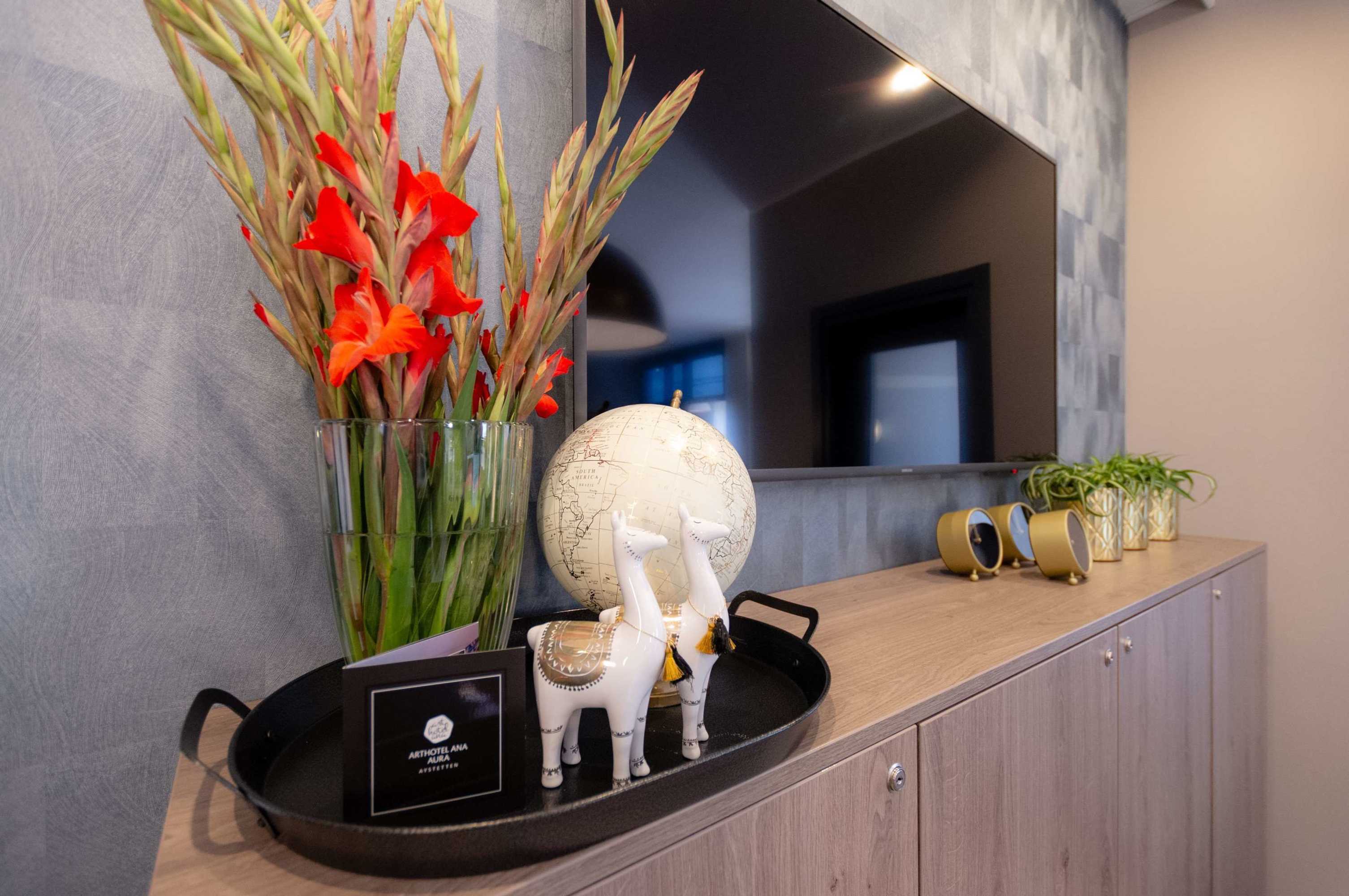Gift card for Arthotel Ana Aura Gift card for Arthotel Ana Aura
