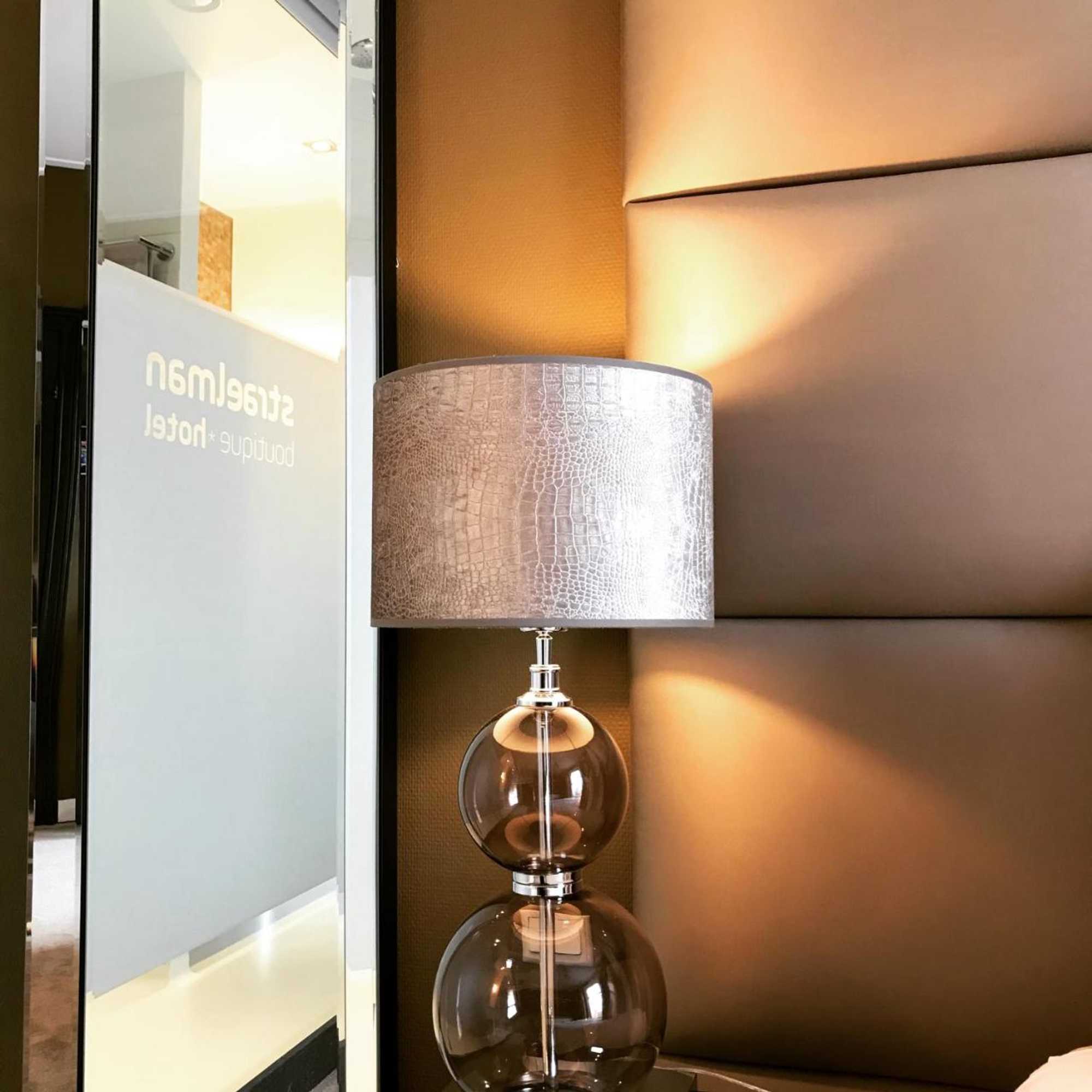 Gift card for Straelman Boutique Hotel