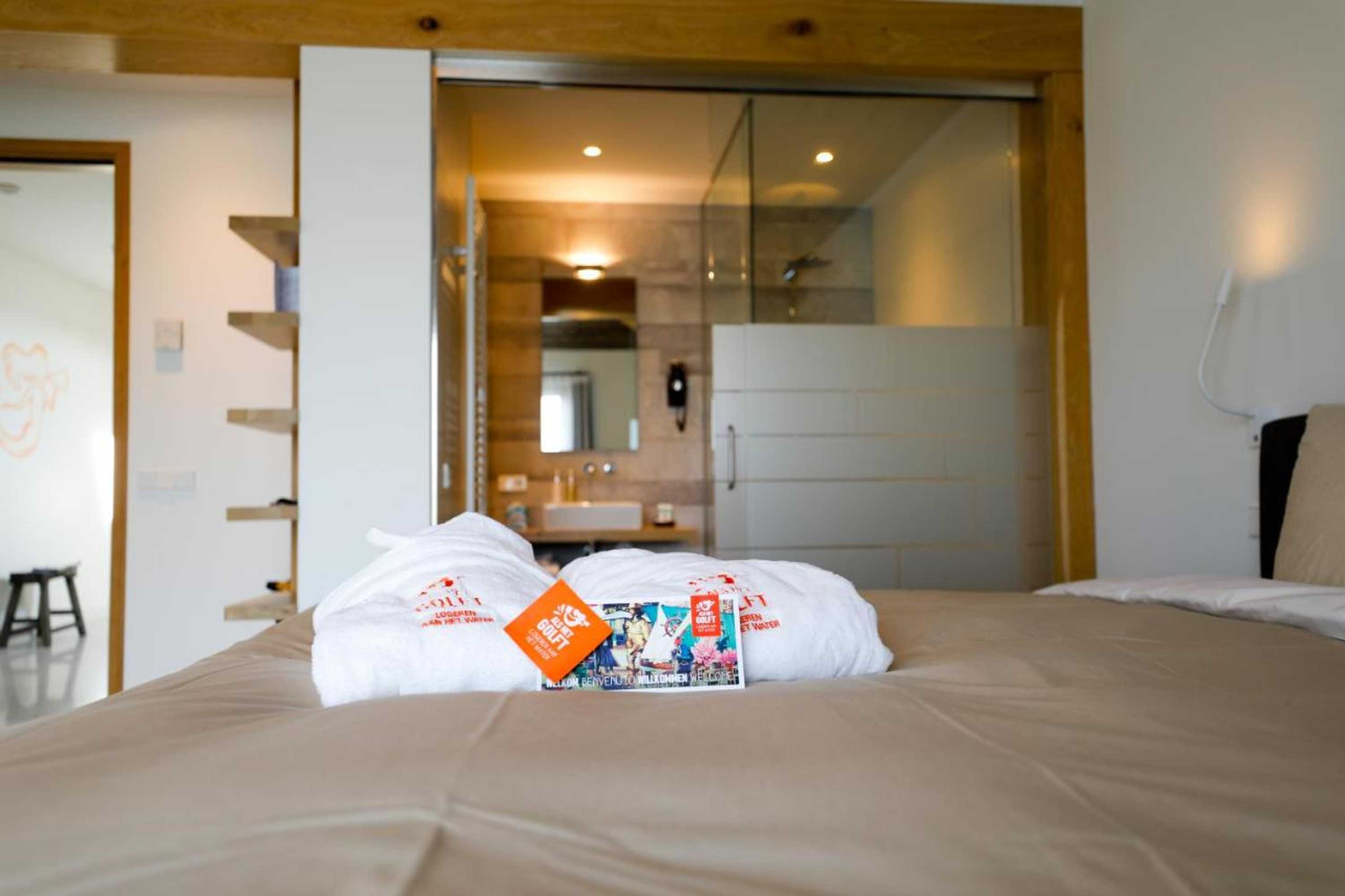 Gift card for Als Het Golft