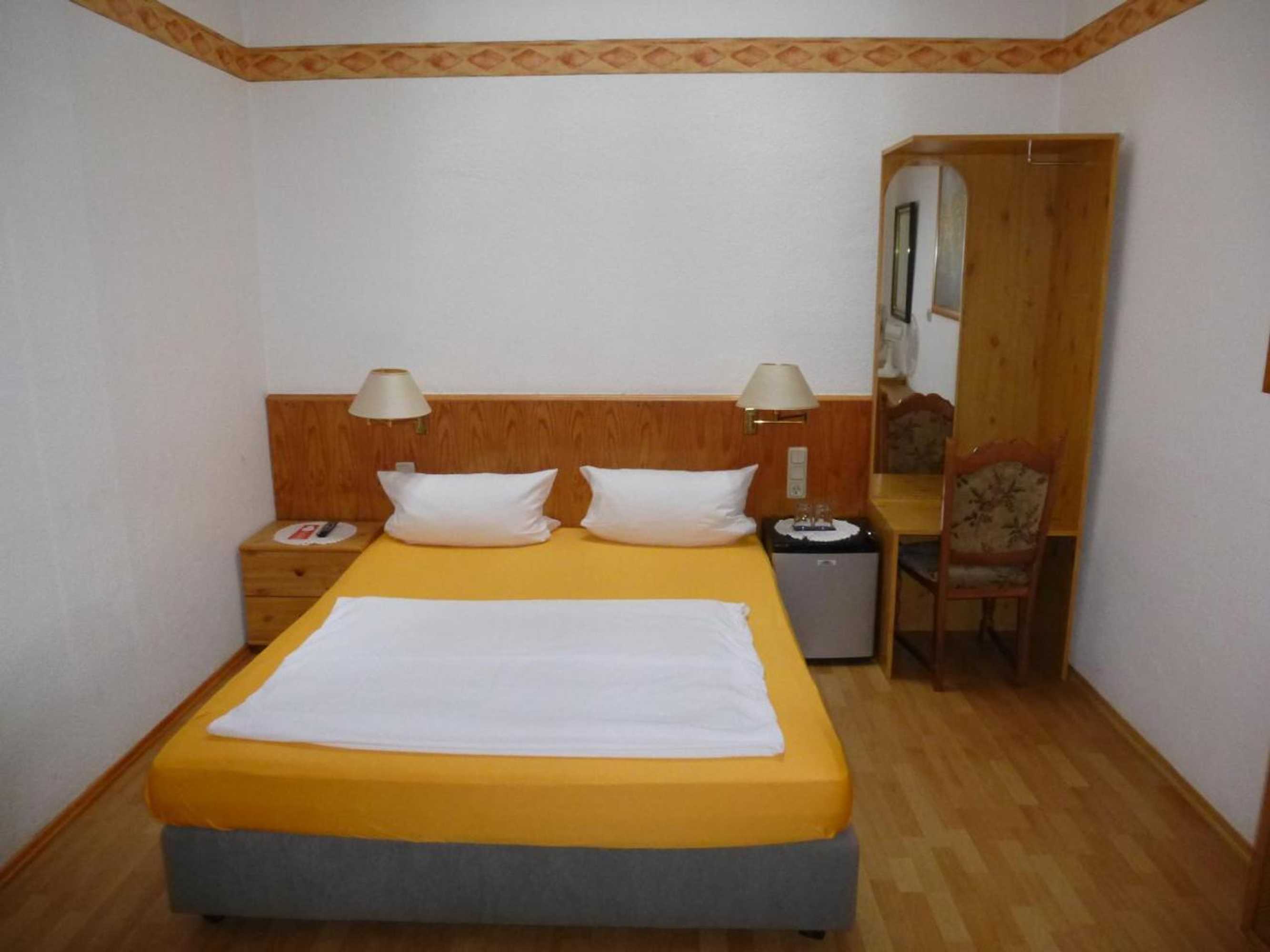 Gift card for Hotel Boos