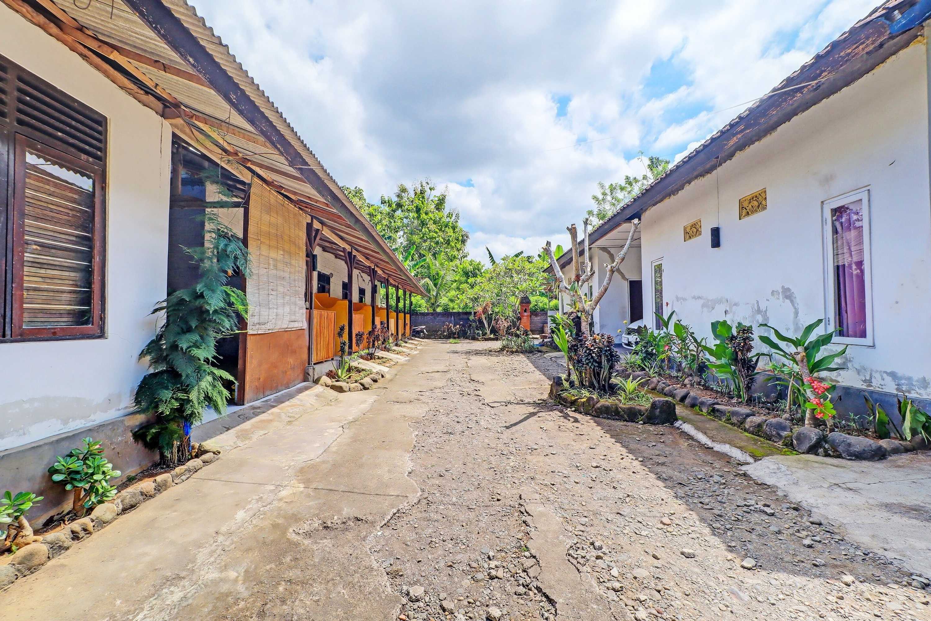 Gift card for Hotel O Pondok Ai