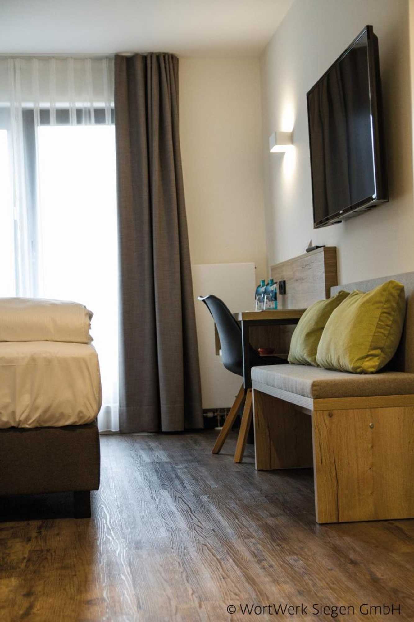 Gift card for Germania Wissen