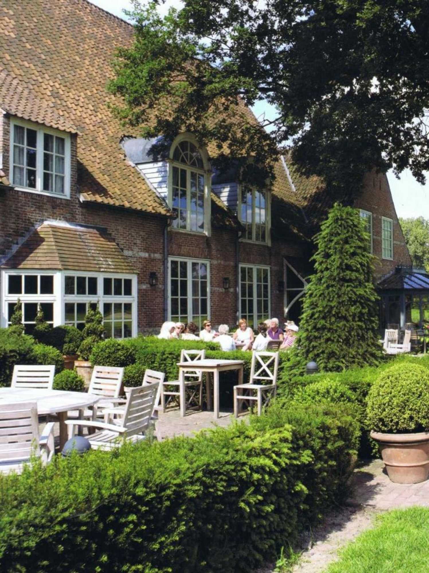 Gift card for Bossenstein Golf & Polo Club