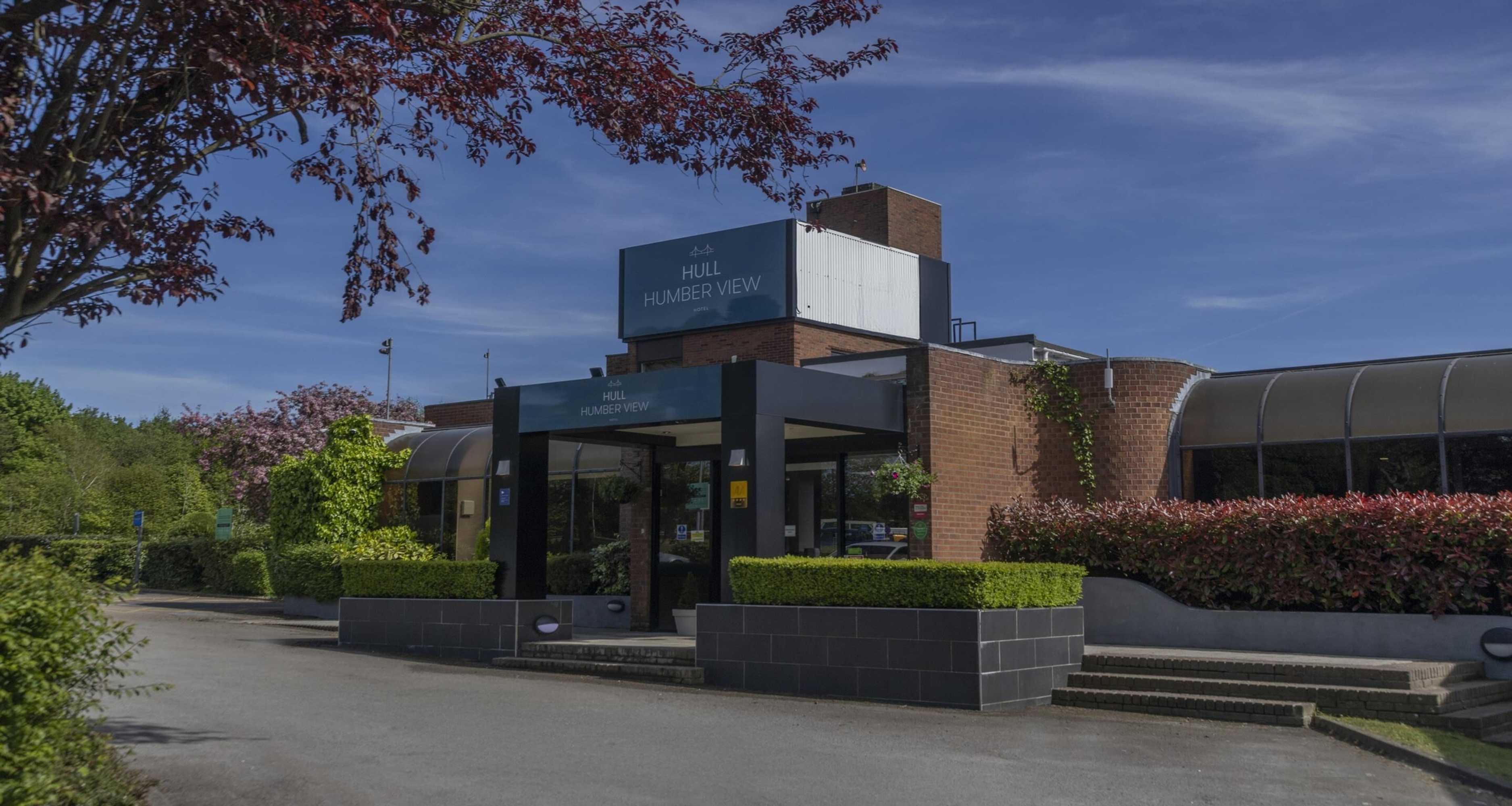 Gift card for Hull Humber View Hotel, Sure Hotel Collection by BW