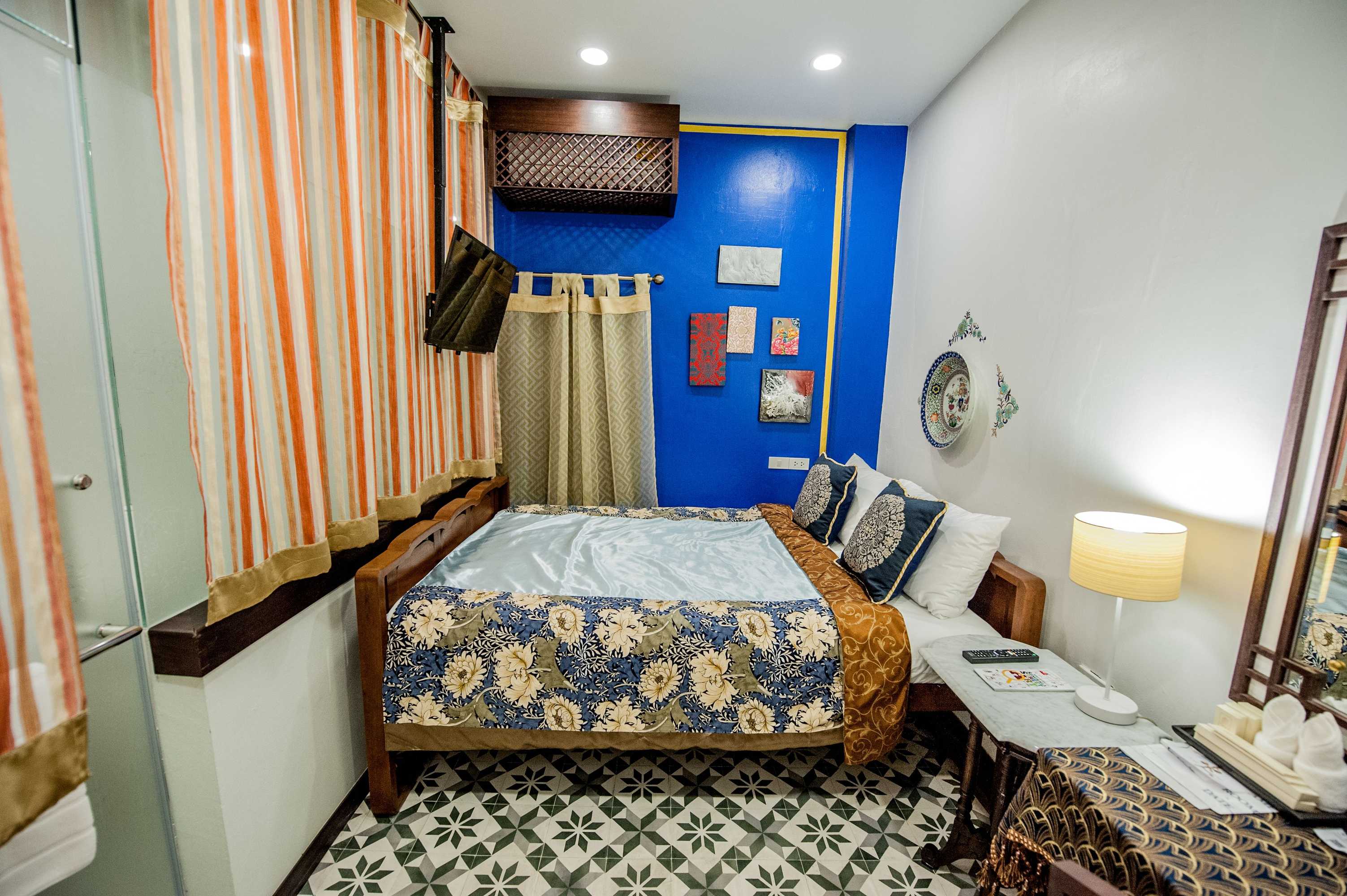 Gift card for Songkhla Tae Raek Antique Hotel Gift card for Songkhla Tae Raek Antique Hotel
