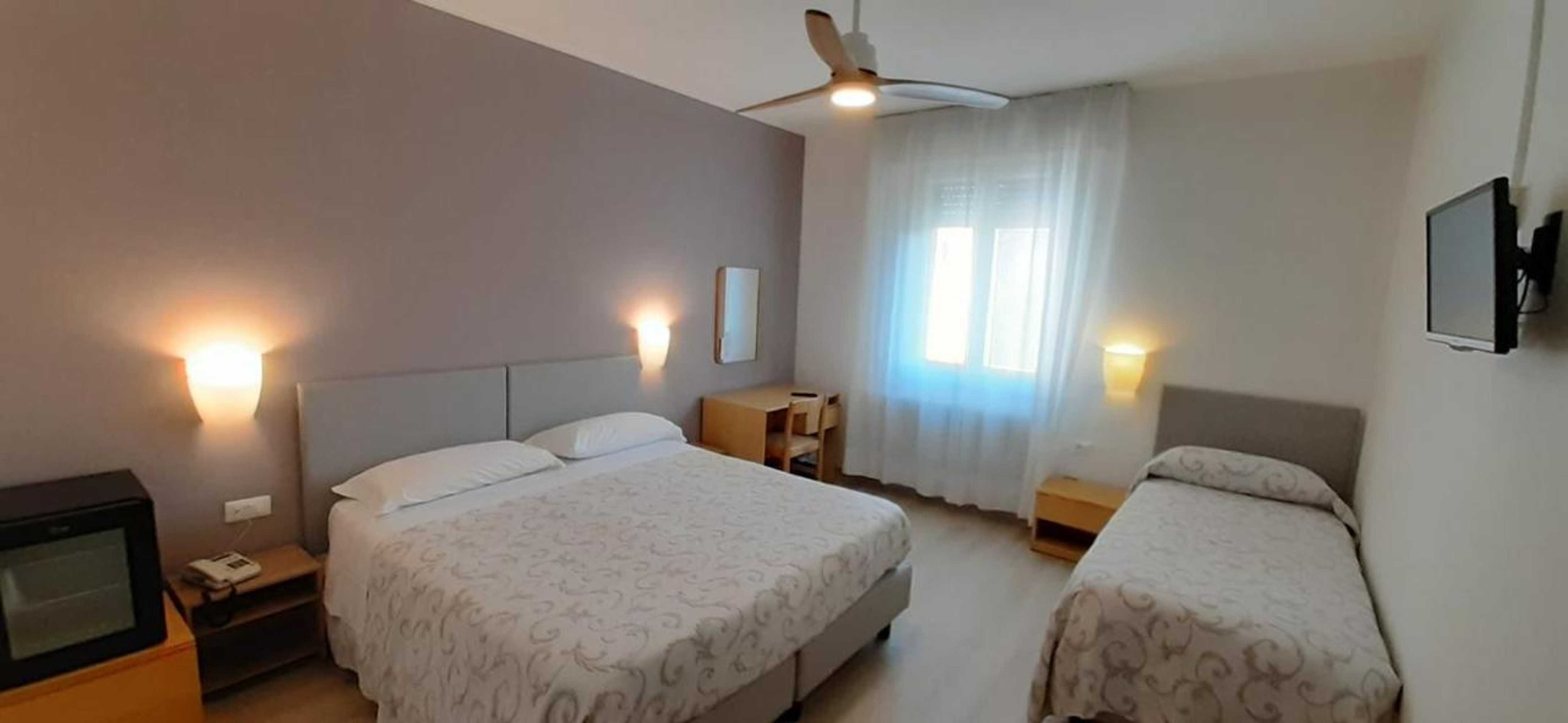Gift card for Albergo Centrale