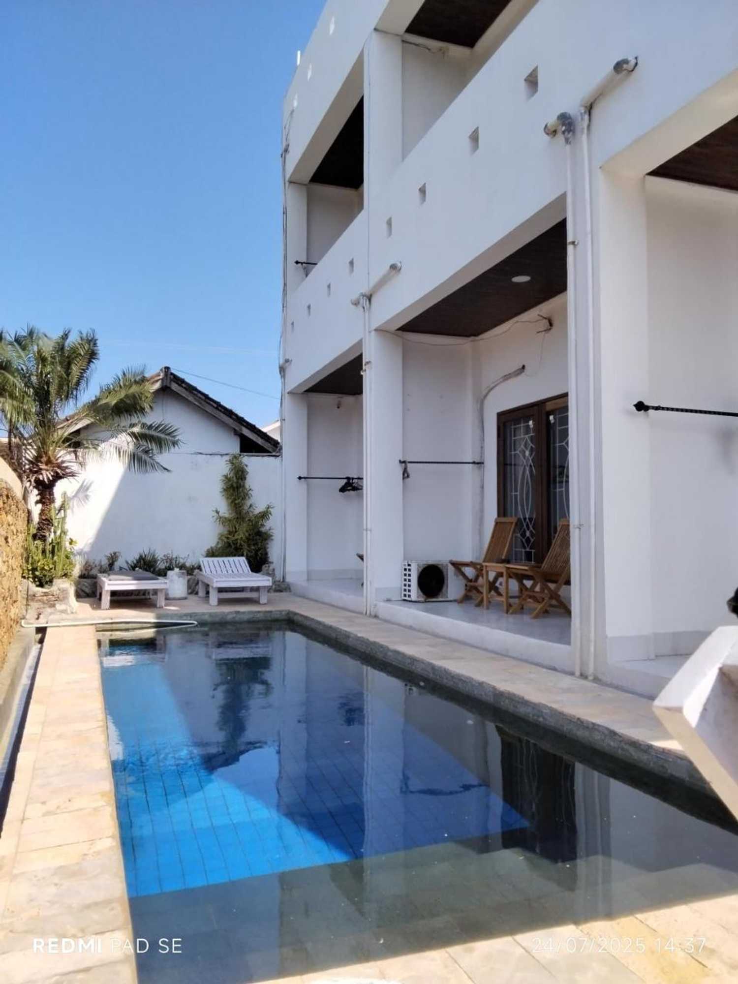 Gift card for Spear Villa Gift card for Spear Villa