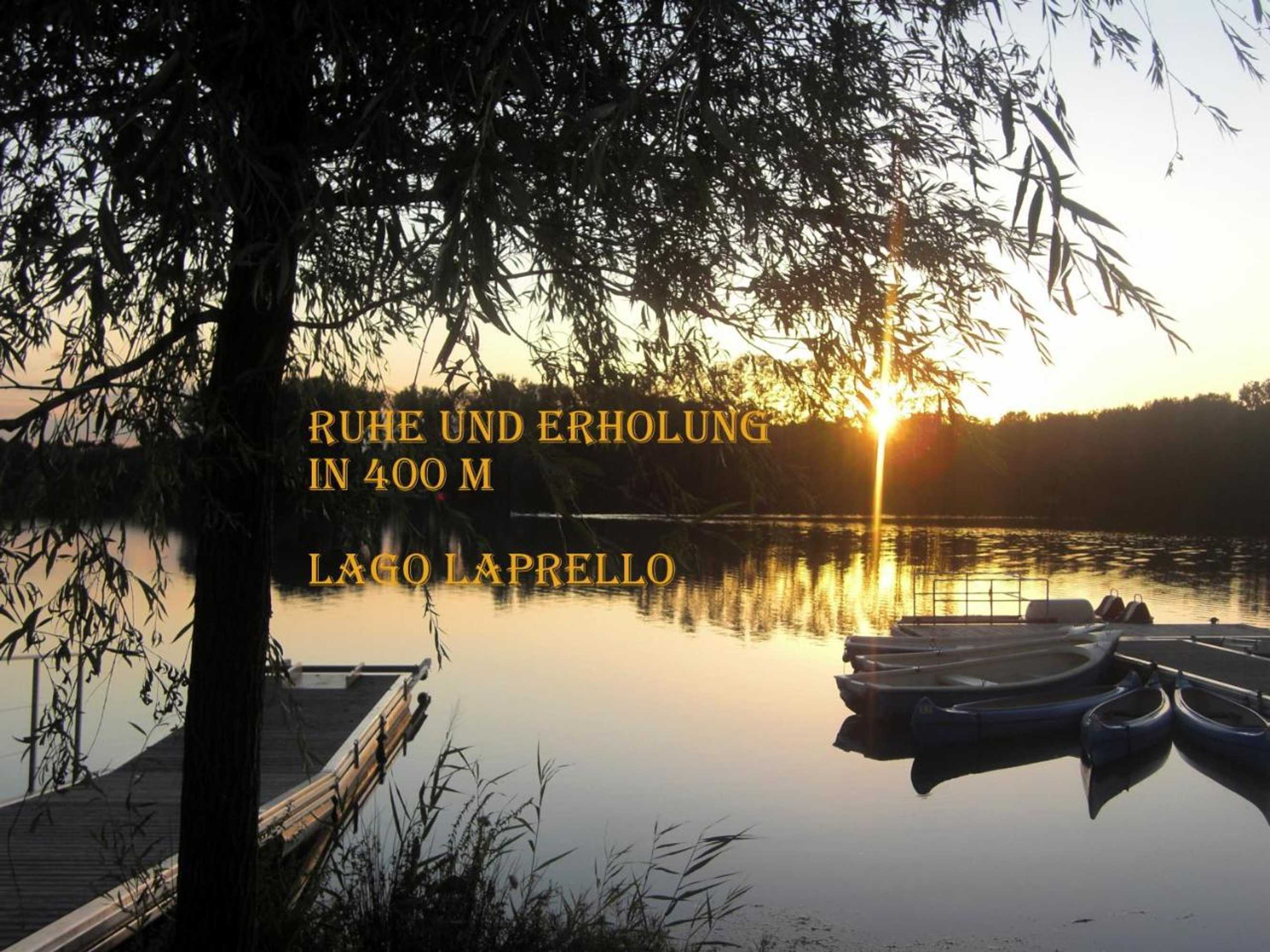 Gift card for Ferienwohnung Casa Di Lago