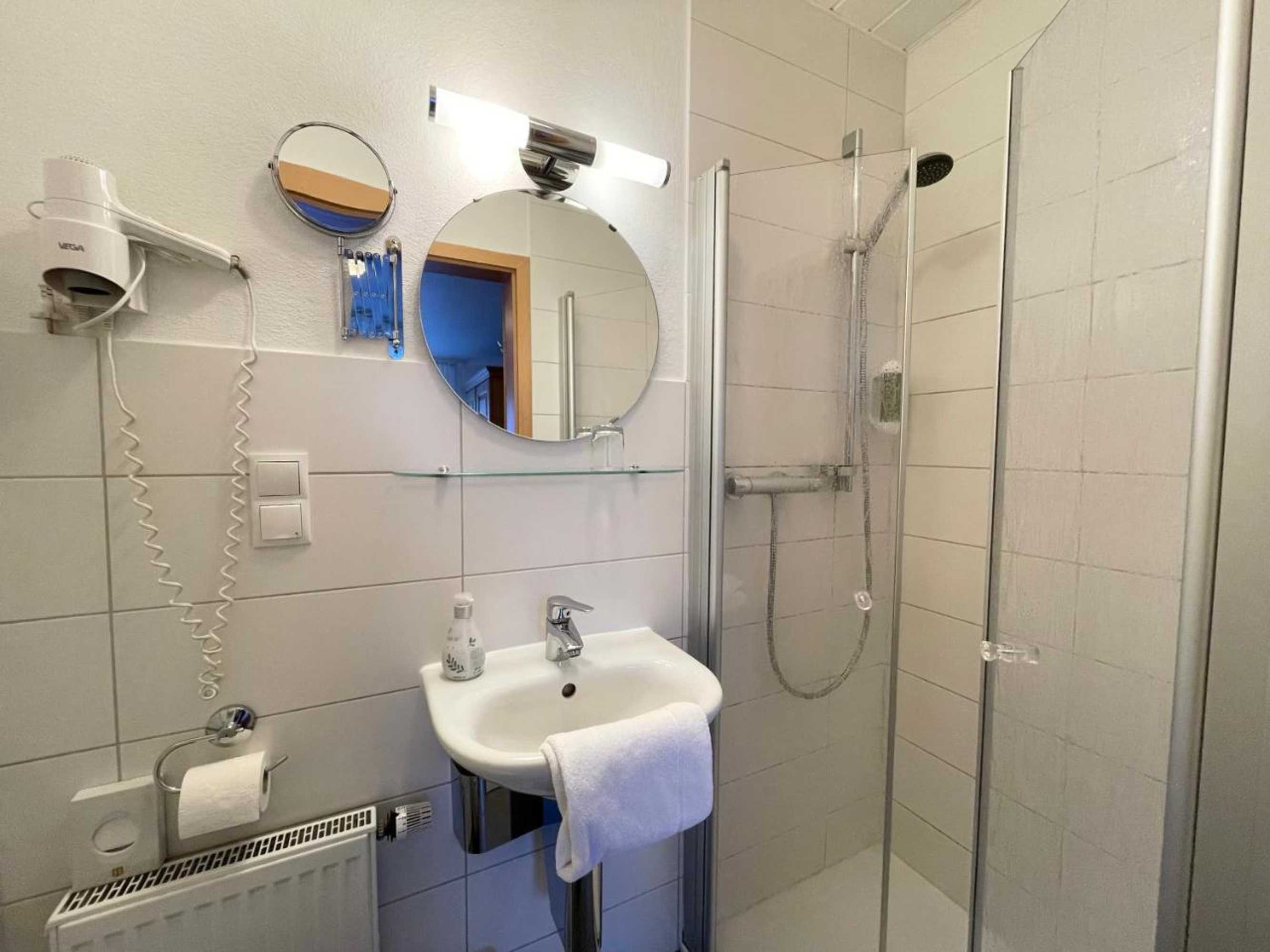 Gift card for Hotel-Pension Hommen