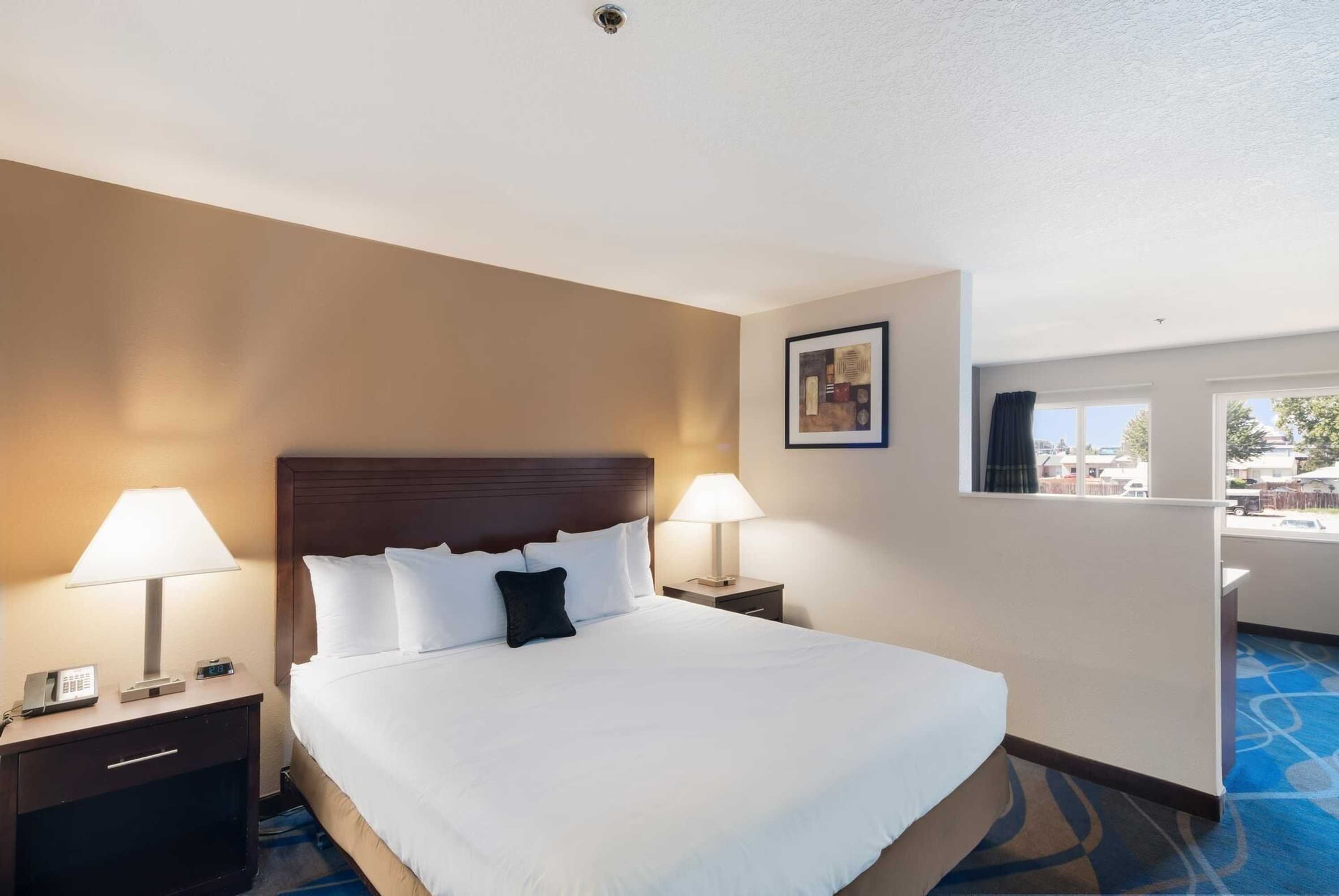 Gift card for Red Lion Inn & Suites Kennewick Tri-Cities Gift card for Red Lion Inn & Suites Kennewick Tri-Cities