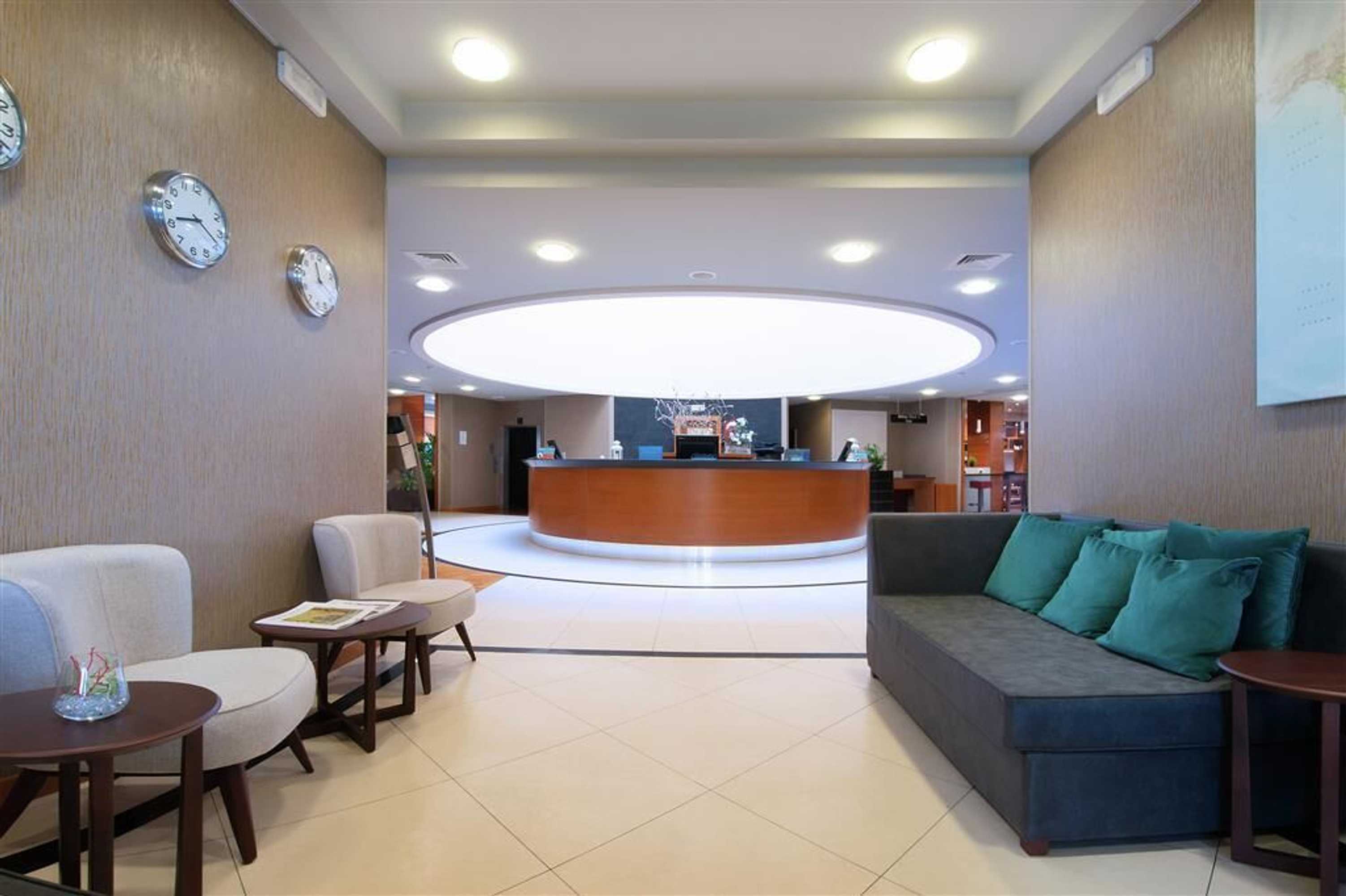 Gift card for Dolce by Wyndham Milan Malpensa Gift card for Dolce by Wyndham Milan Malpensa