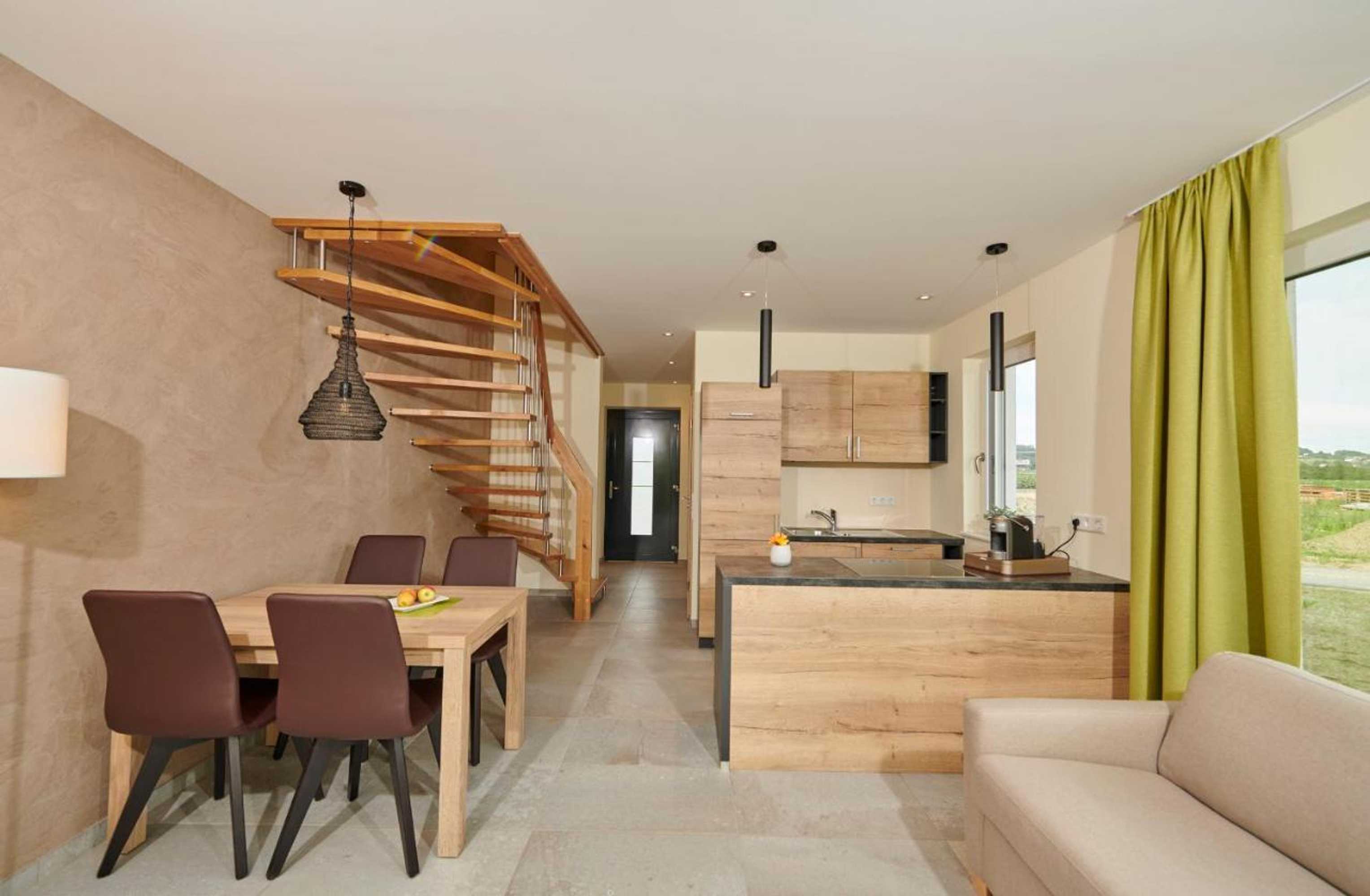 Gift card for Bachhof Resort Apartments