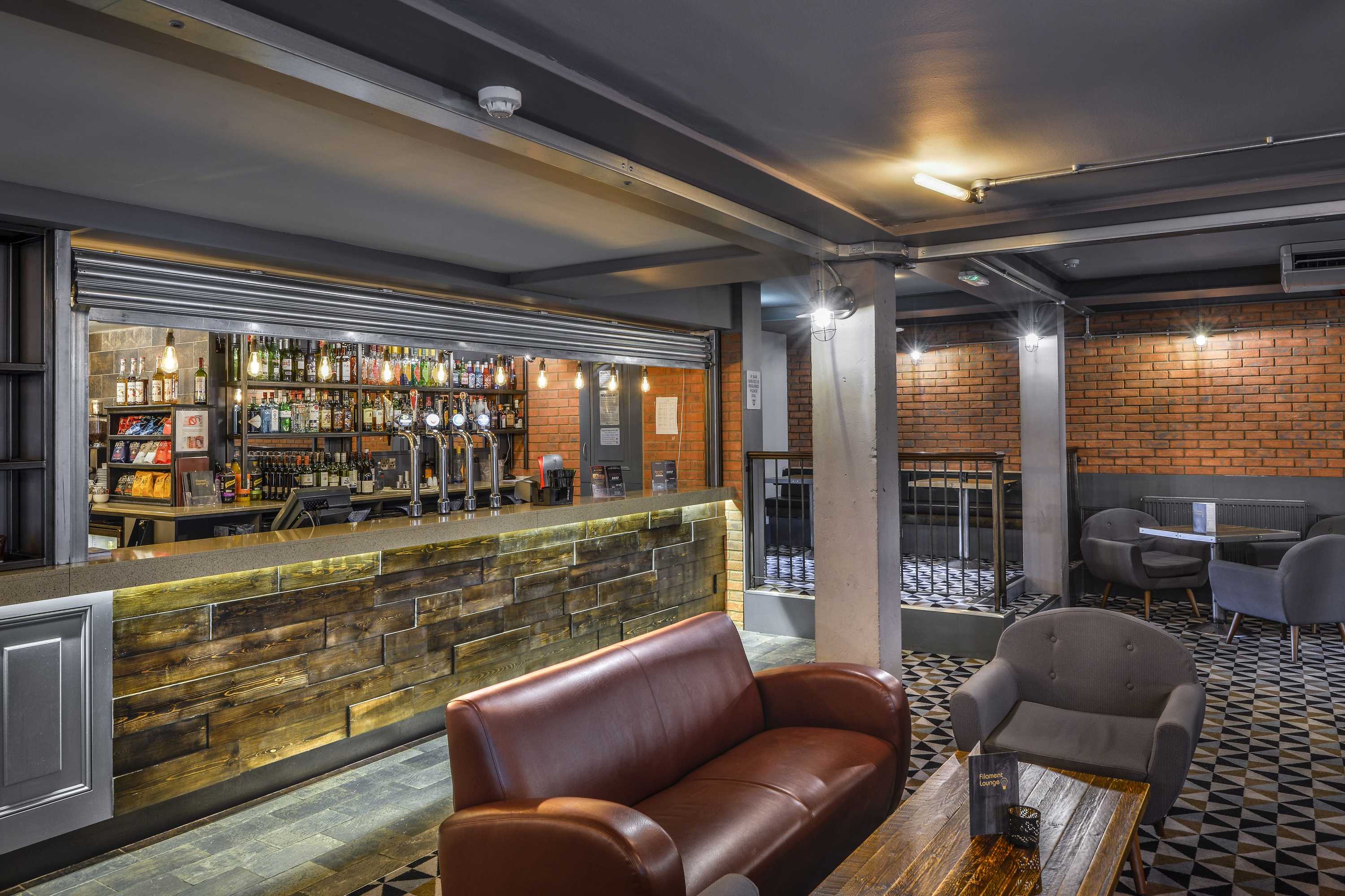 Gift card for Holiday Inn Manchester - Oldham by Ihg Gift card for Holiday Inn Manchester - Oldham by Ihg