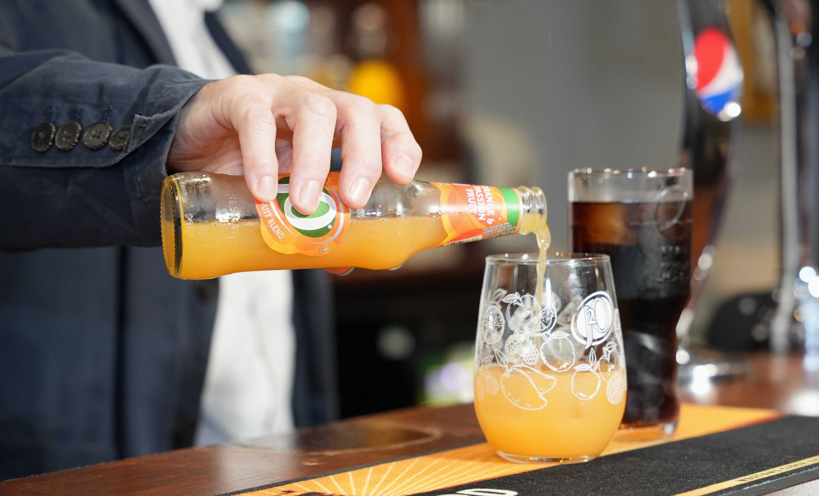 Gift card for Consort Hotel