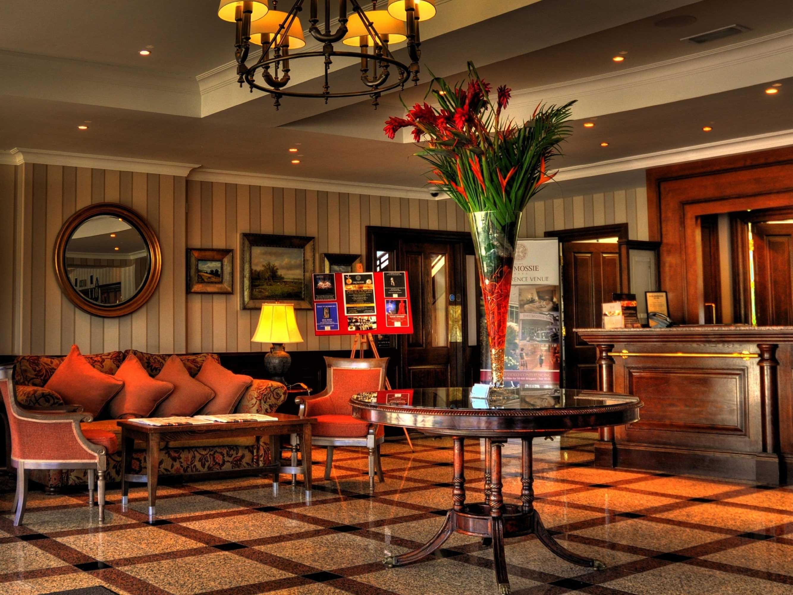 Gift card for Macdonald Drumossie Hotel Gift card for Macdonald Drumossie Hotel