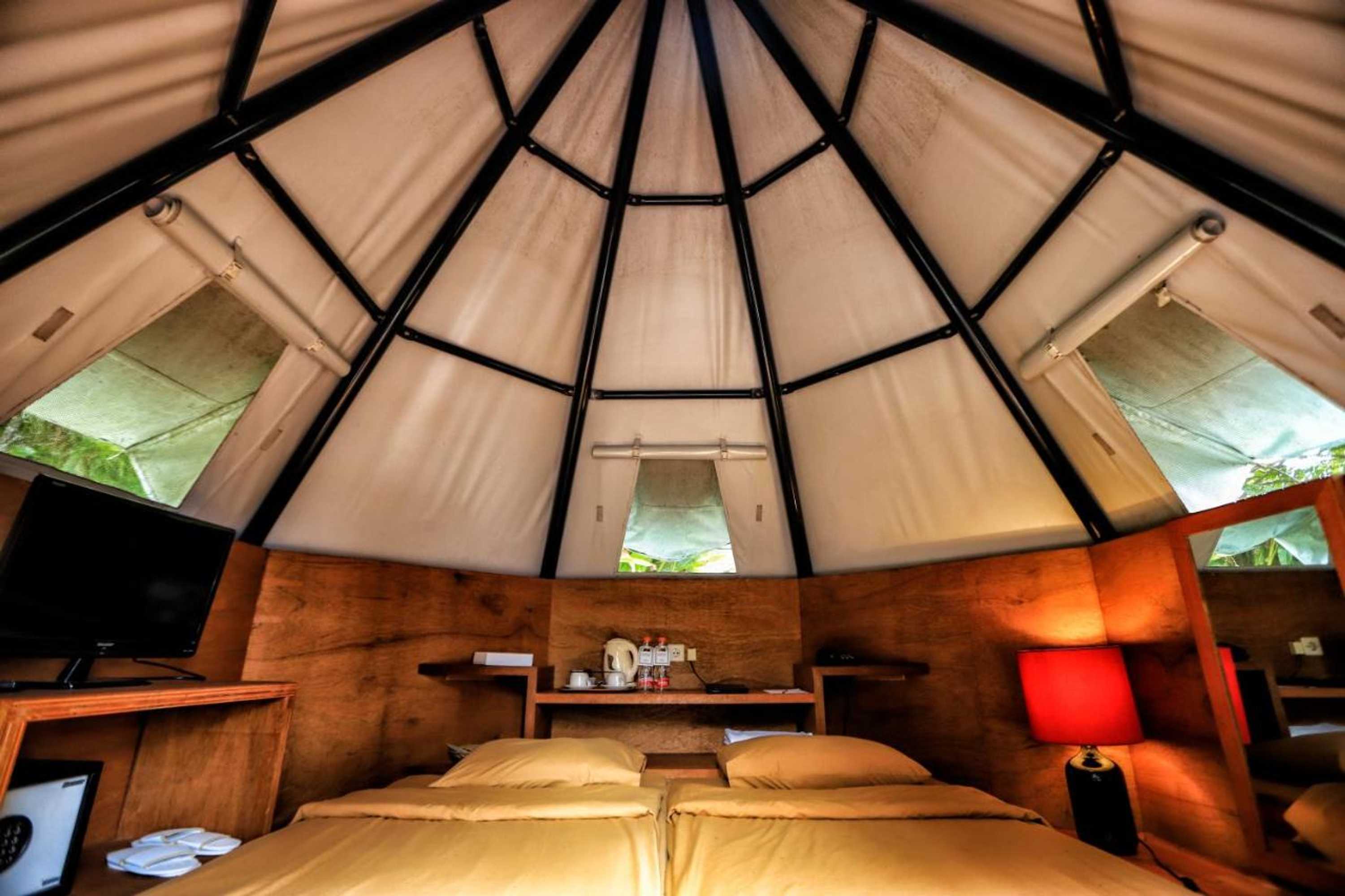 Gift card for Ciwidey Valley