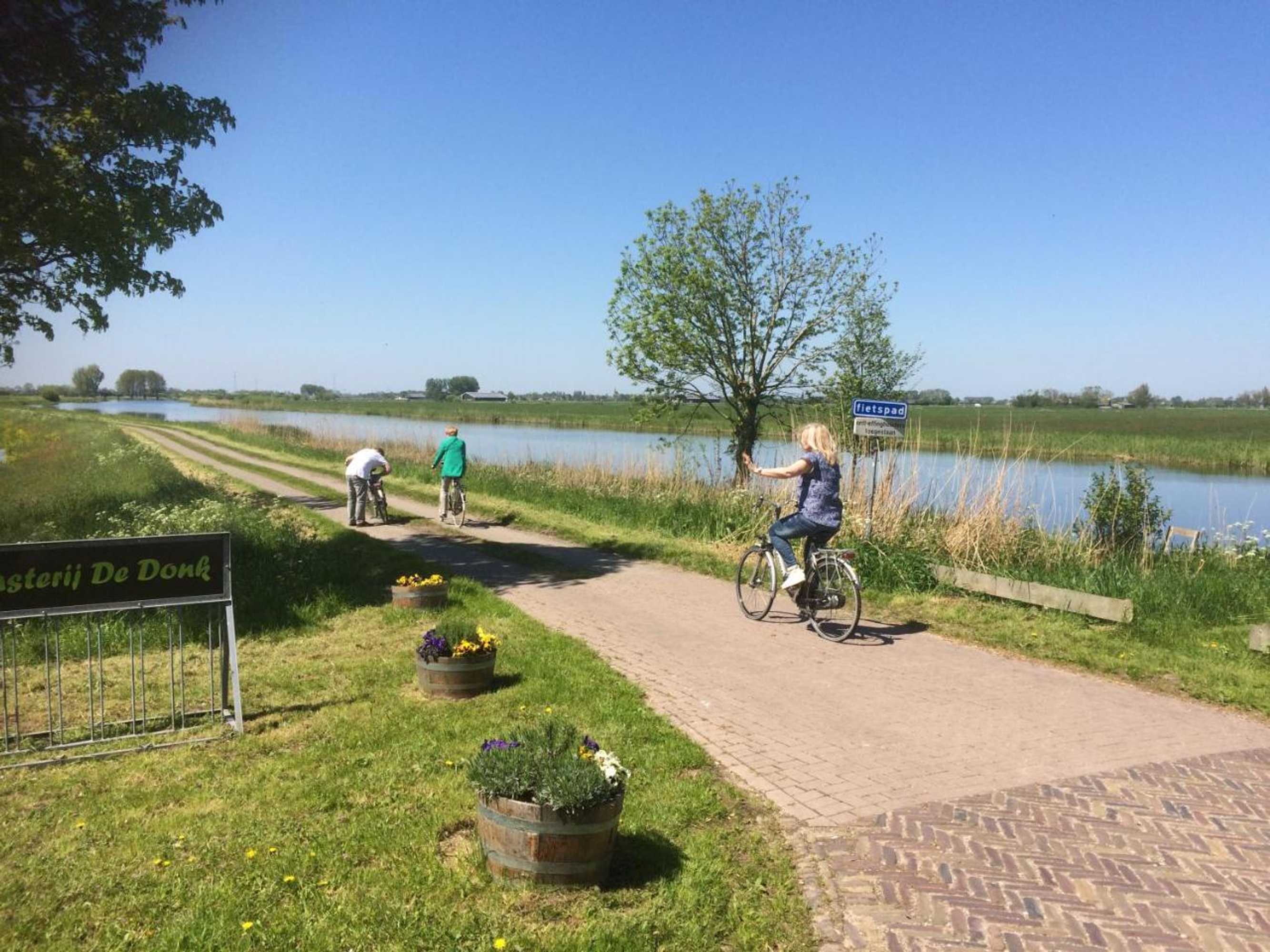 Gift card for B&b De Donk