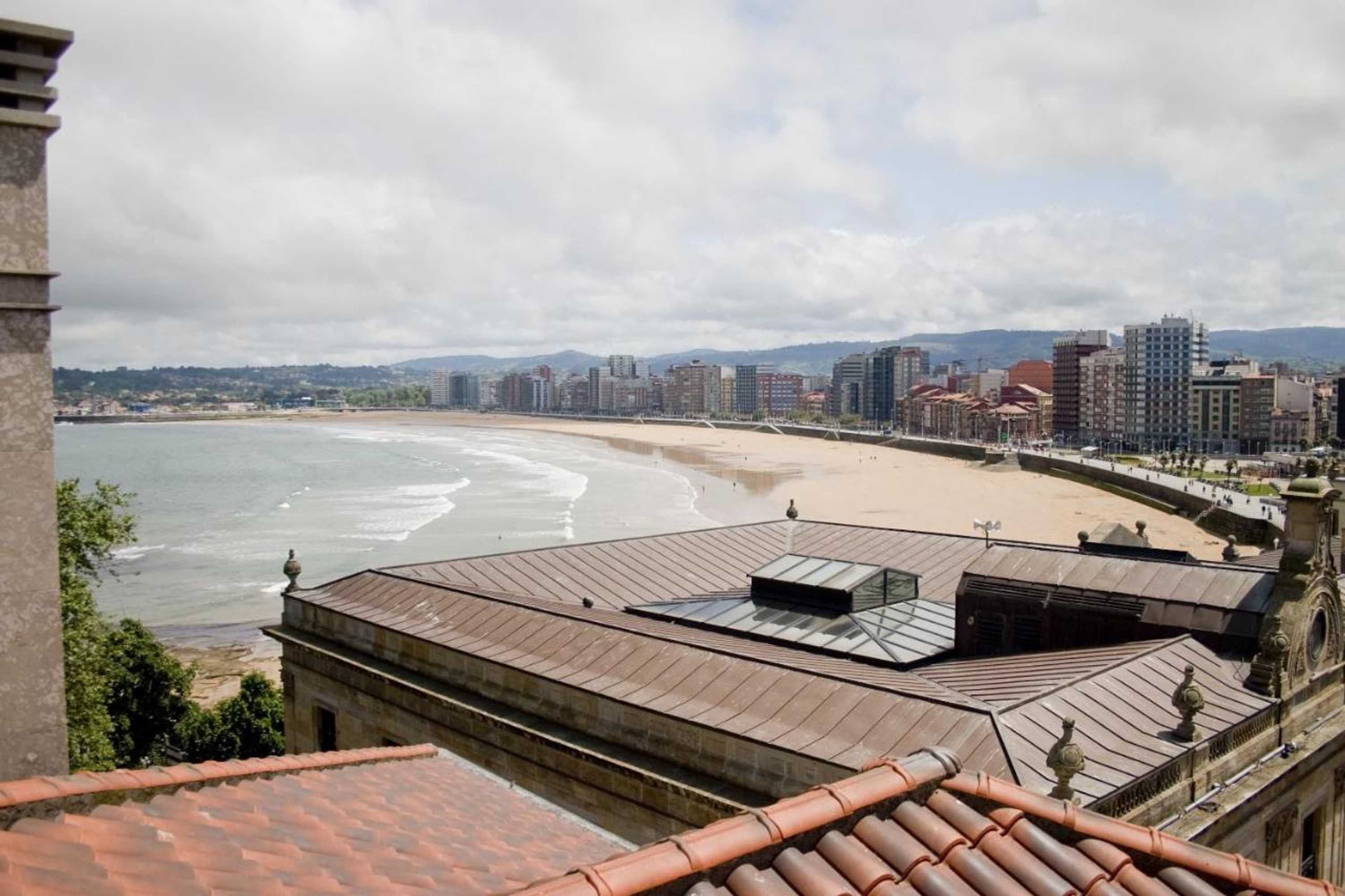 Gift card for Hotel Asturias