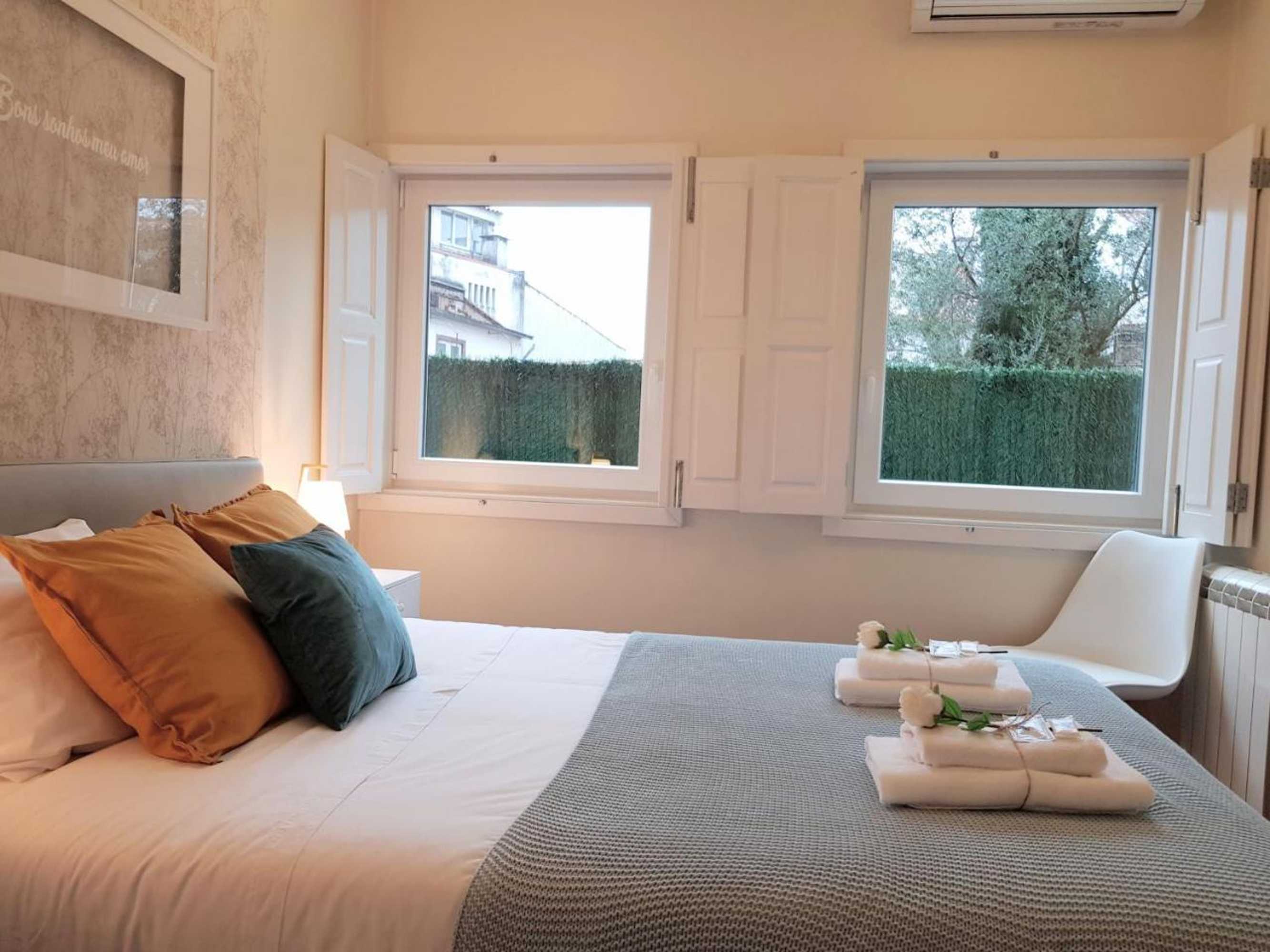 Gift card for Braga Bells Guesthouse