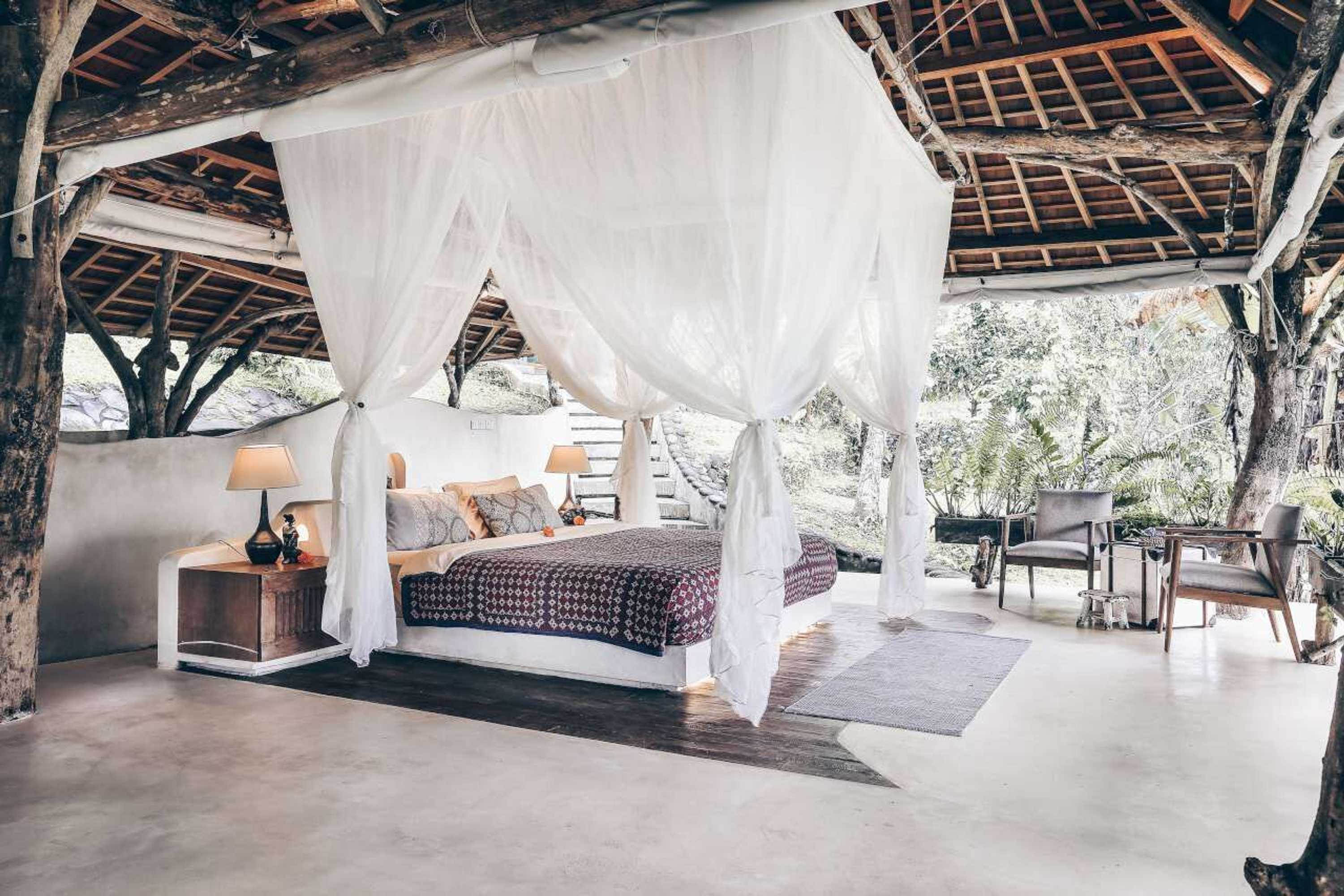 Gift card for Batukaru Eco Retreat - Adults Only Gift card for Batukaru Eco Retreat - Adults Only