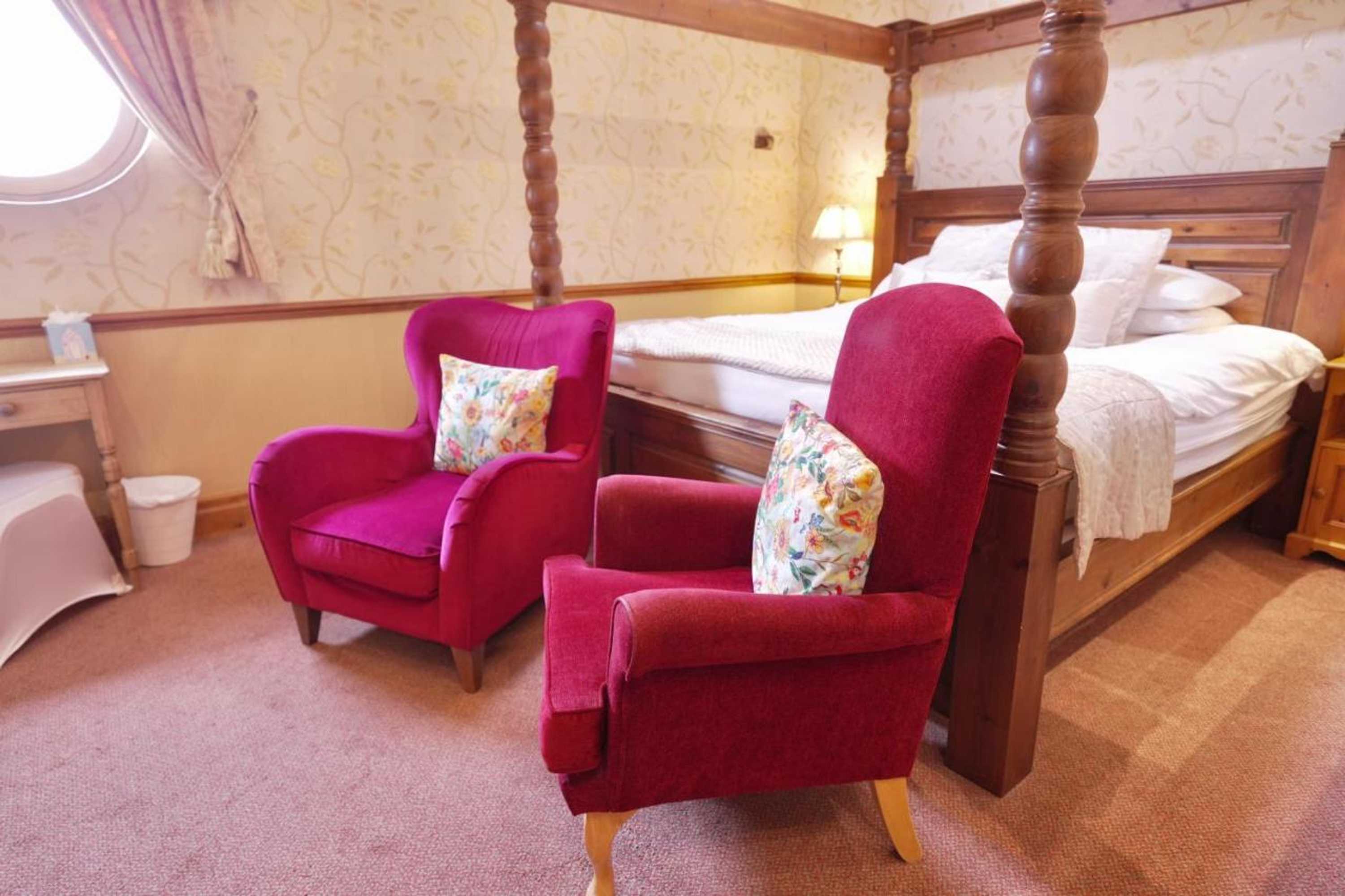 Gift card for The Dog And Partridge