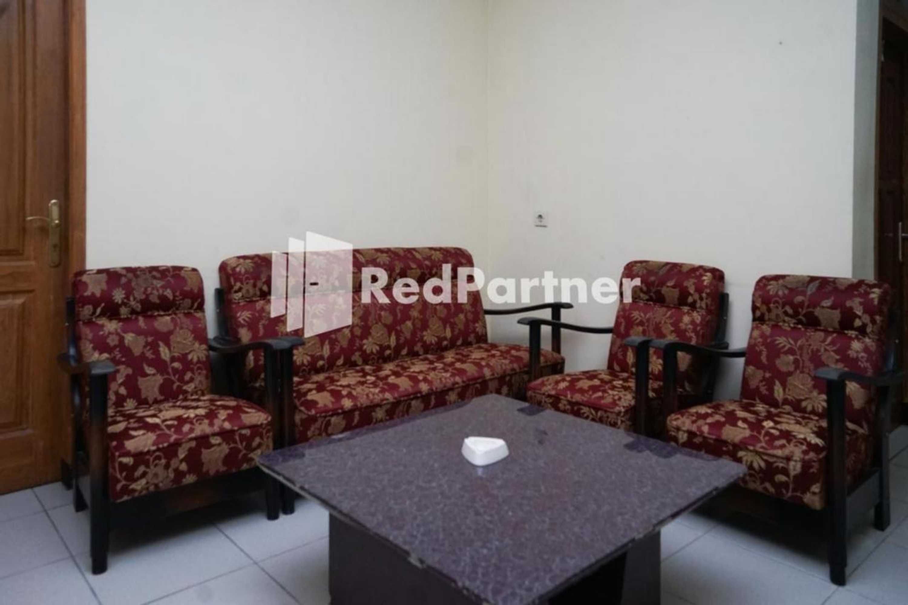 Gift card for Villa Handayani Songgoriti Redpartner