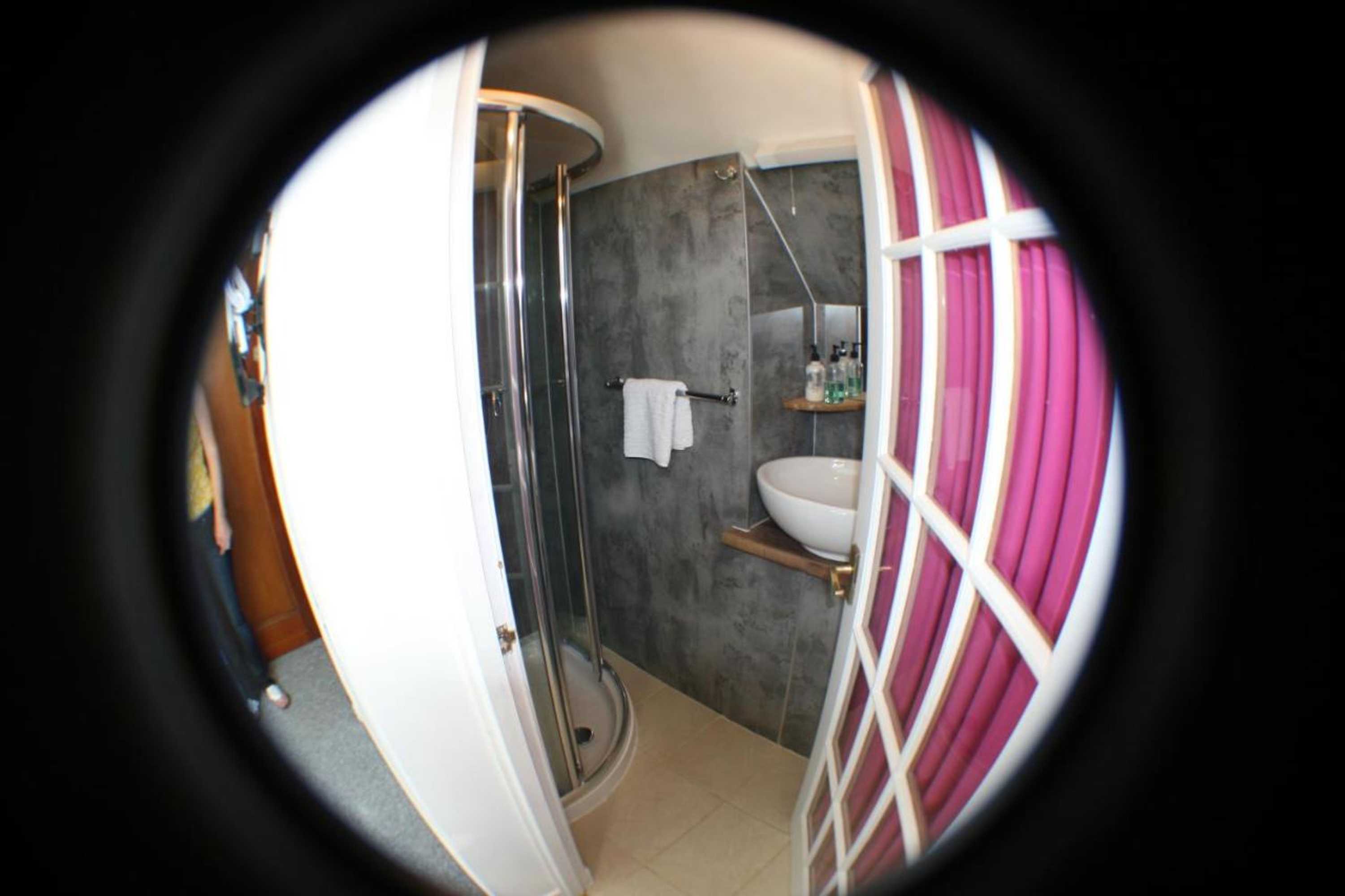 Gift card for The Whitehouse