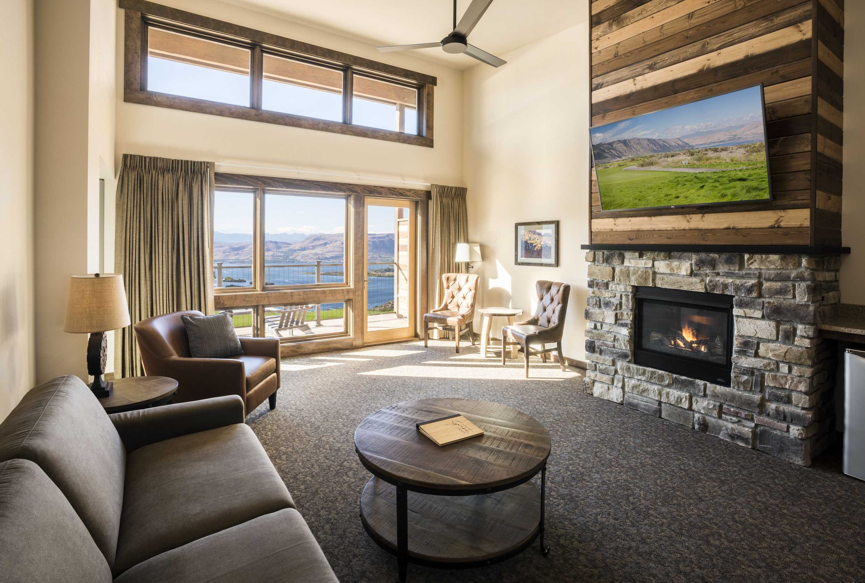 Gift card for Inn at Gamble Sands Gift card for Inn at Gamble Sands