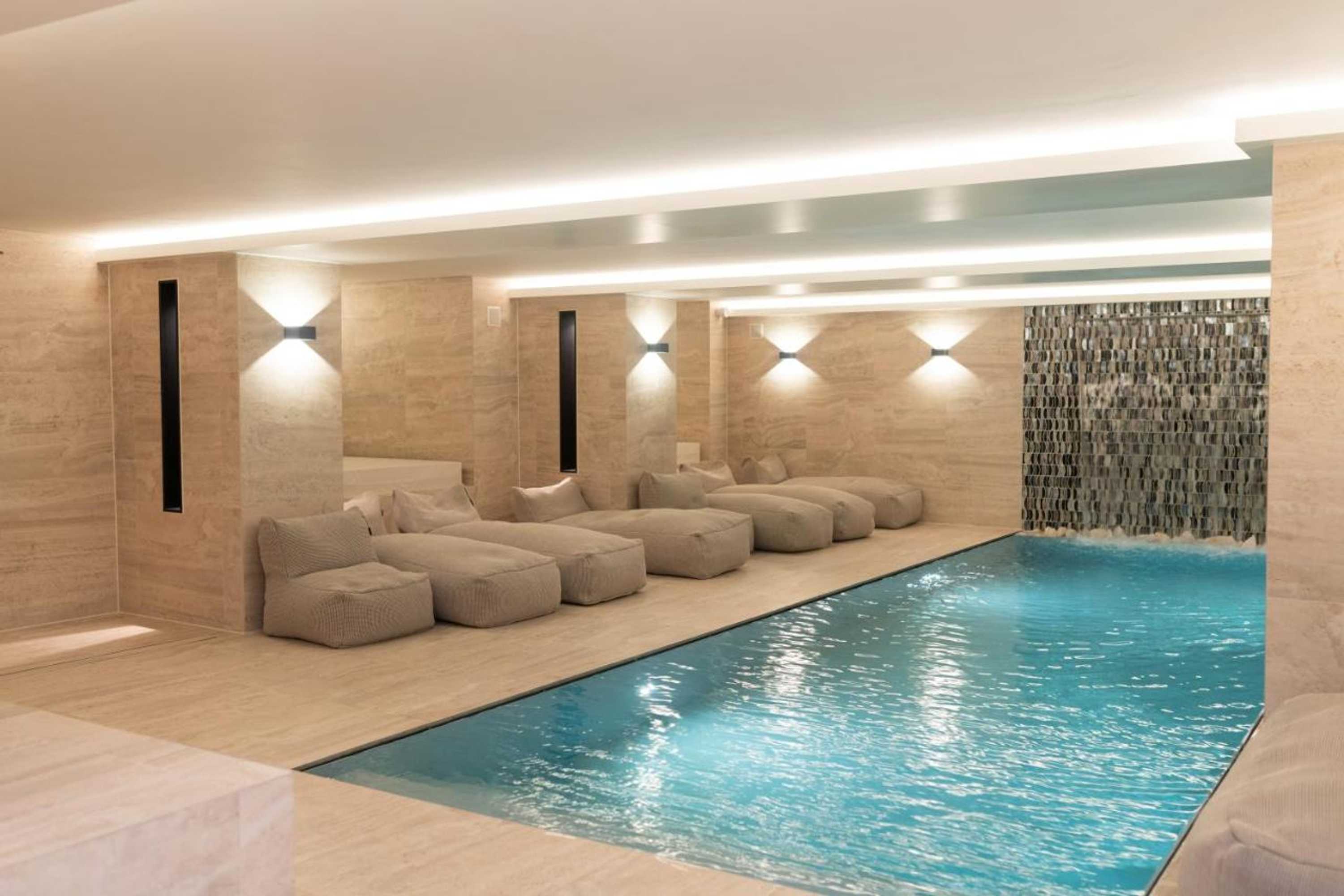 Gift card for Hotel de Werelt