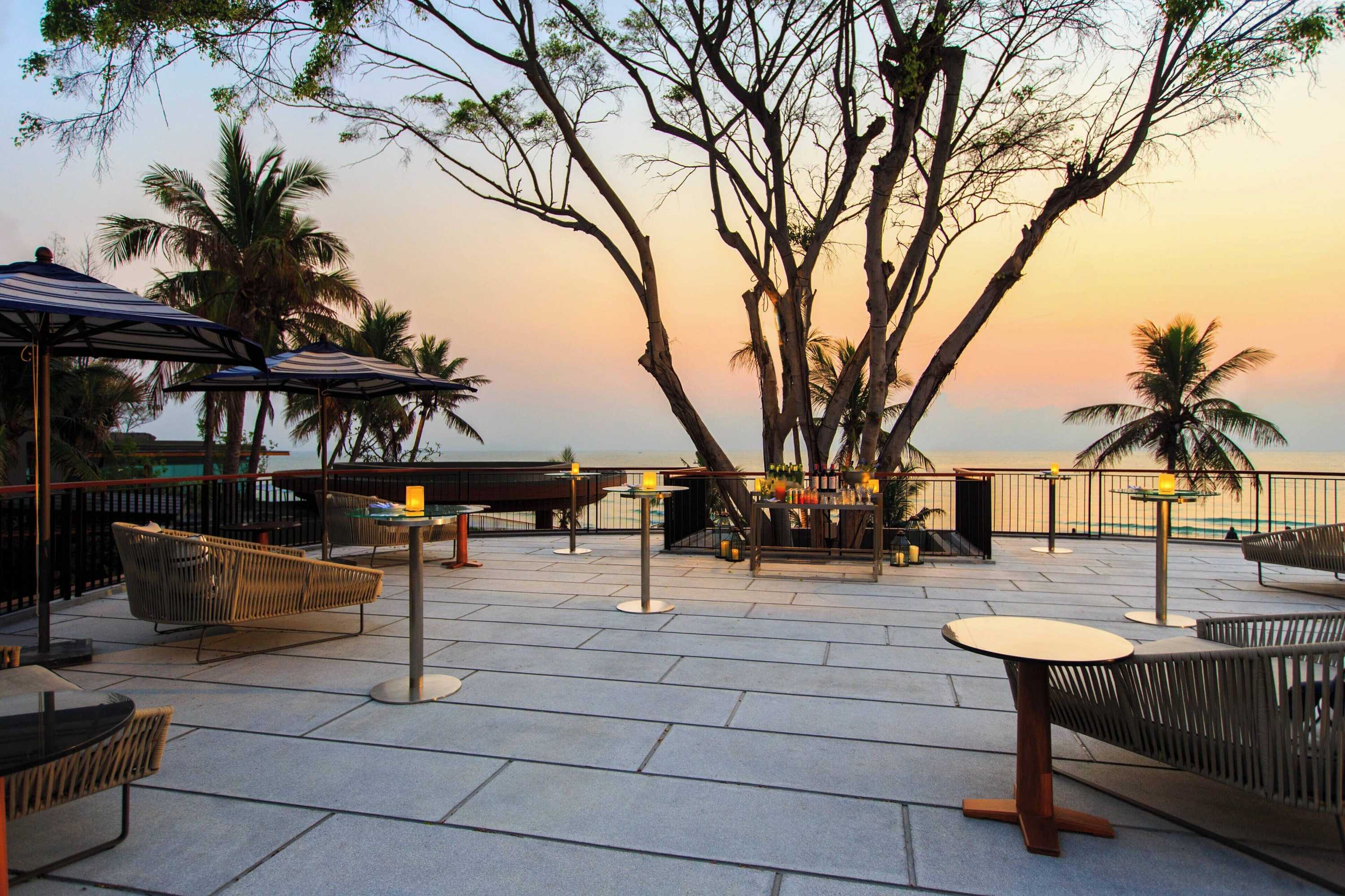 Gift card for Hua Hin Marriott Resort & Spa Gift card for Hua Hin Marriott Resort & Spa