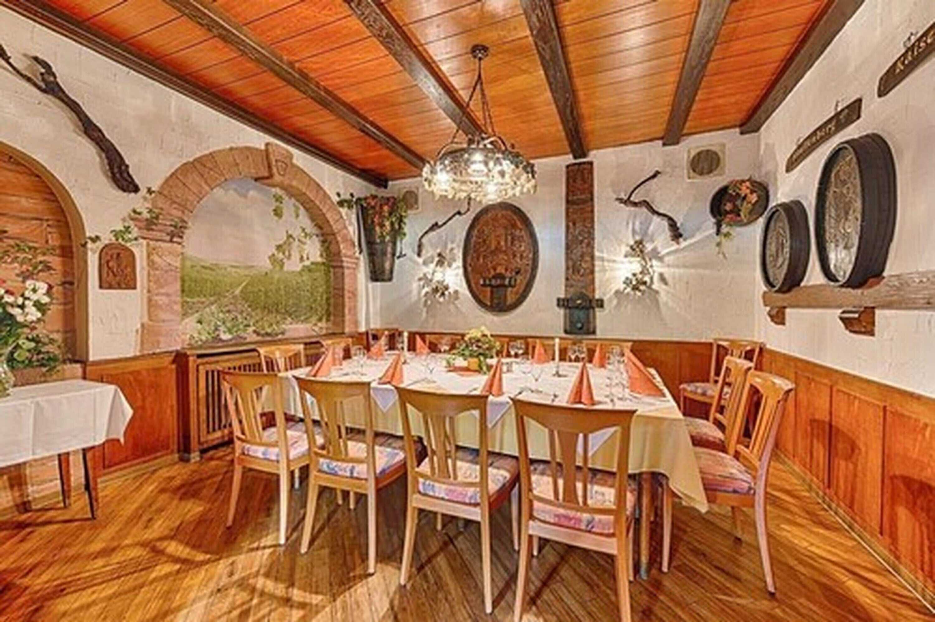 Gift card for Hotel Hasenmayer