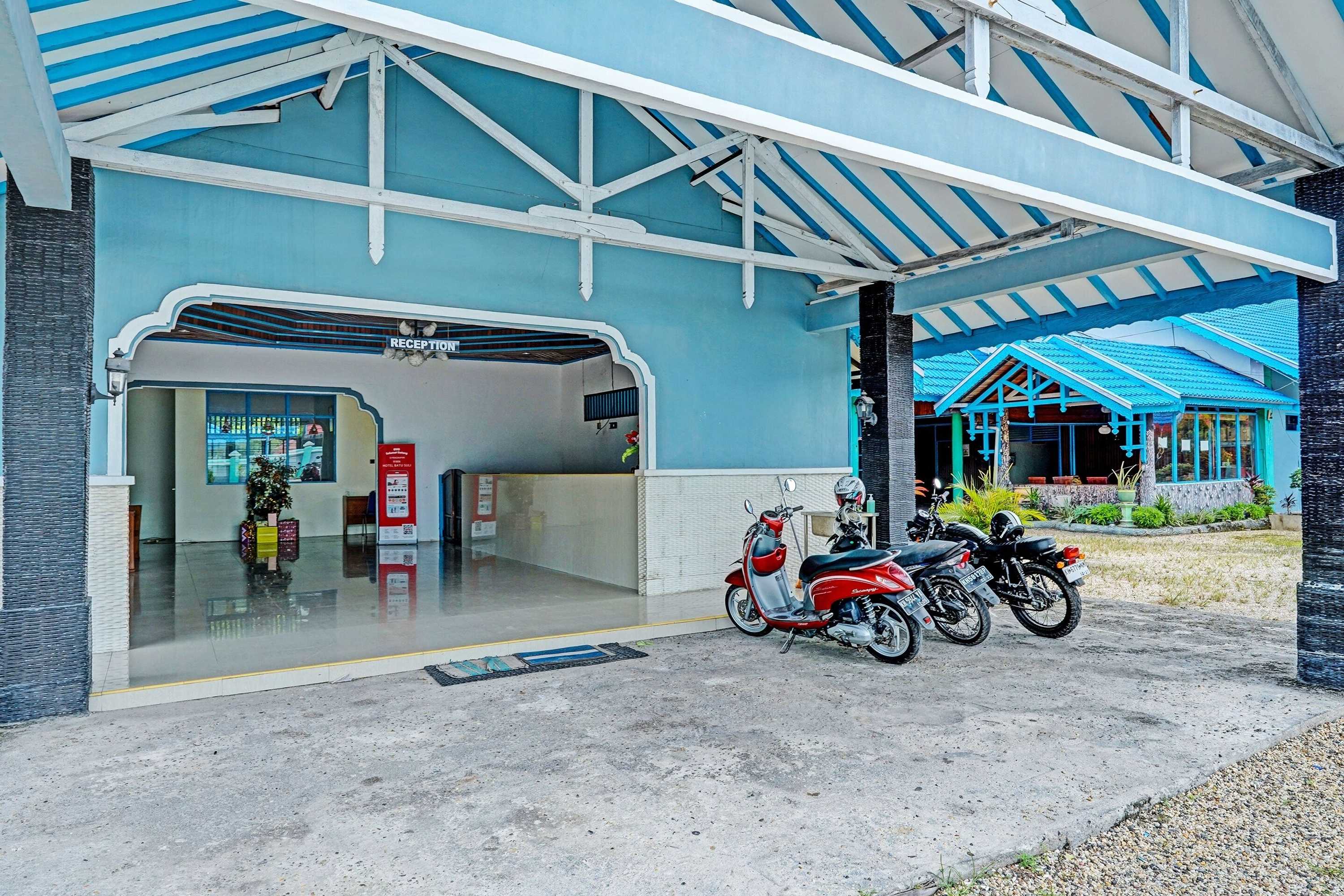 Gift card for Capital O 91806 Hotel Batu Suli Gift card for Capital O 91806 Hotel Batu Suli