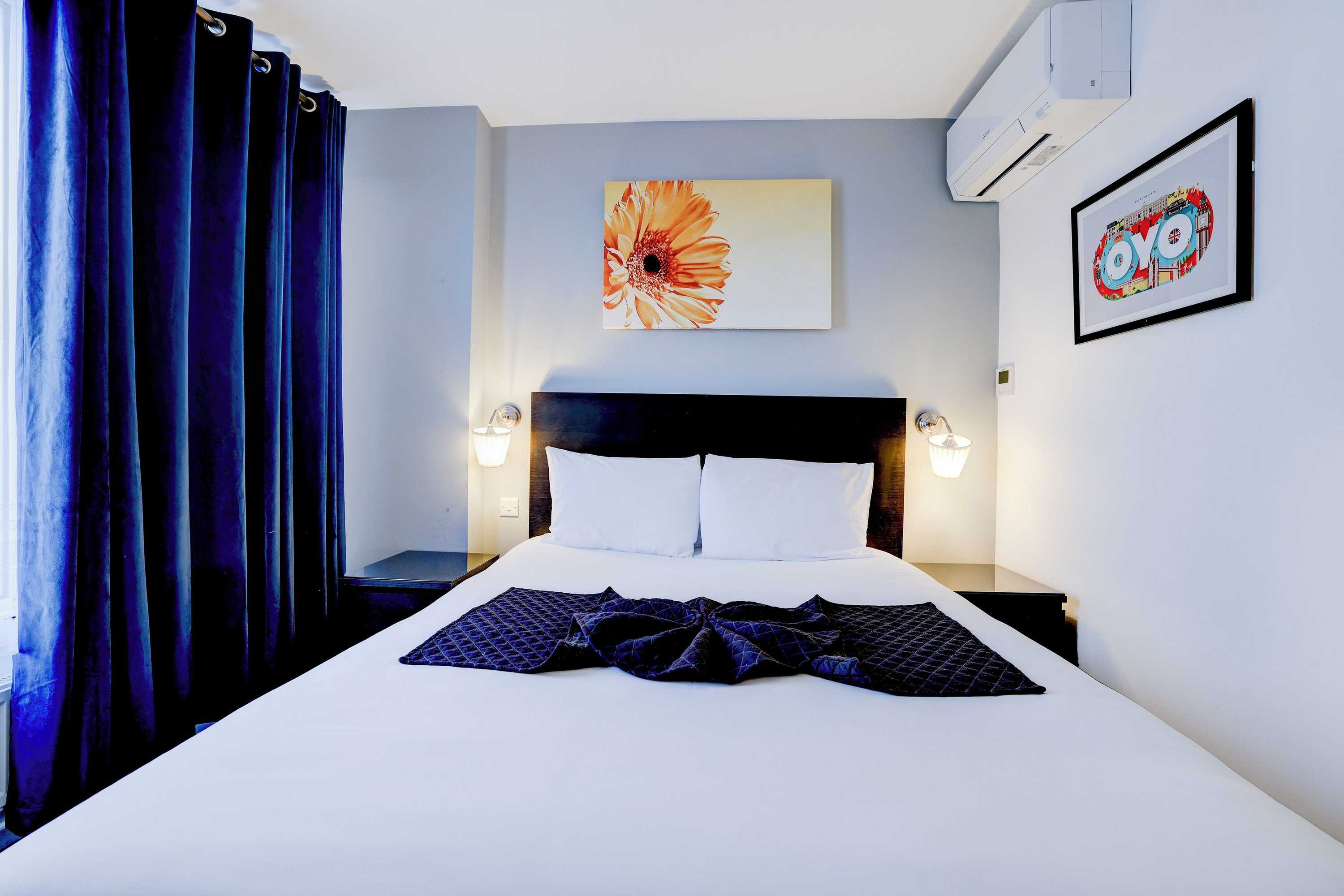 Gift card for Oyo The Chiltern Hotel