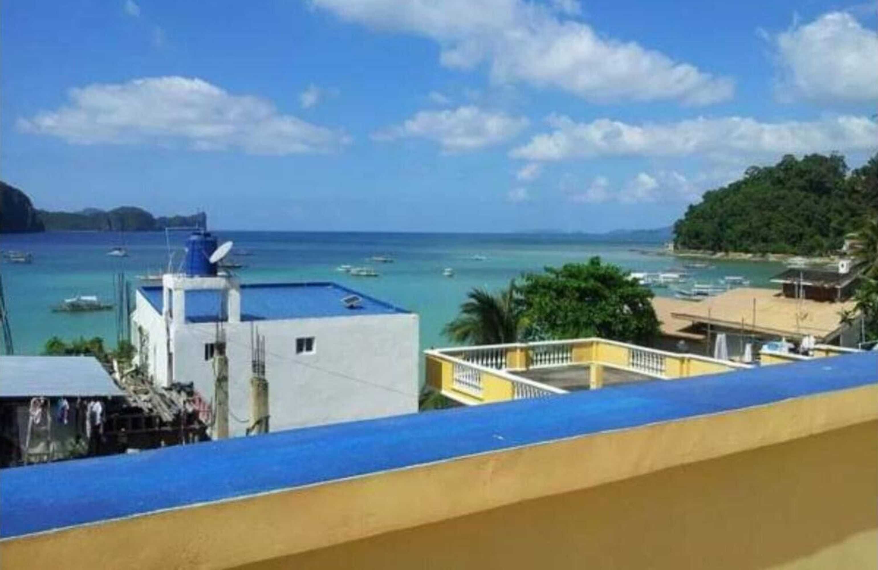 Gift card for Garnet Hotel