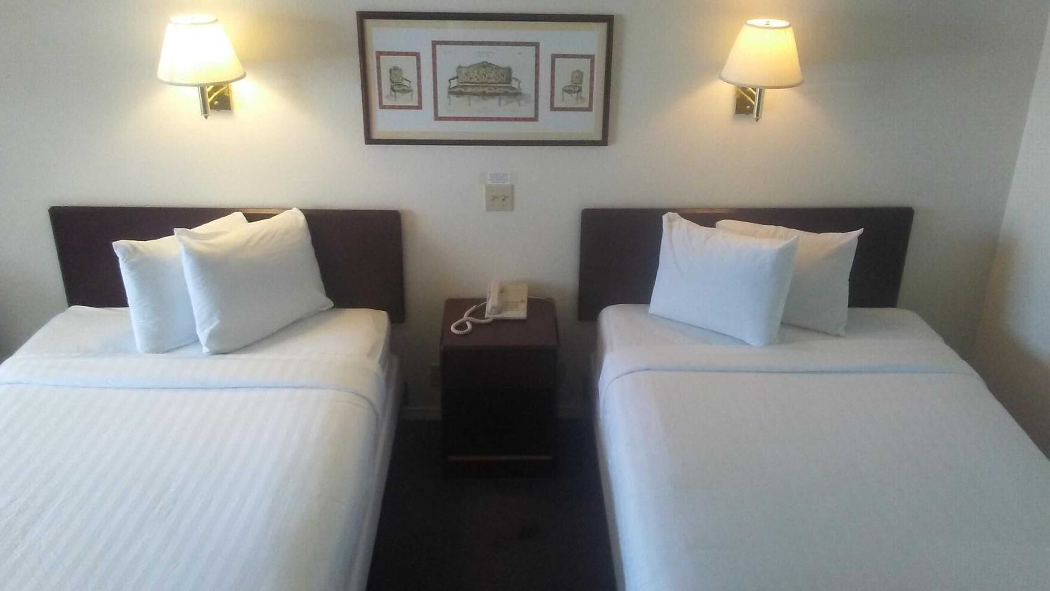 Gift card for Sunshine Motel
