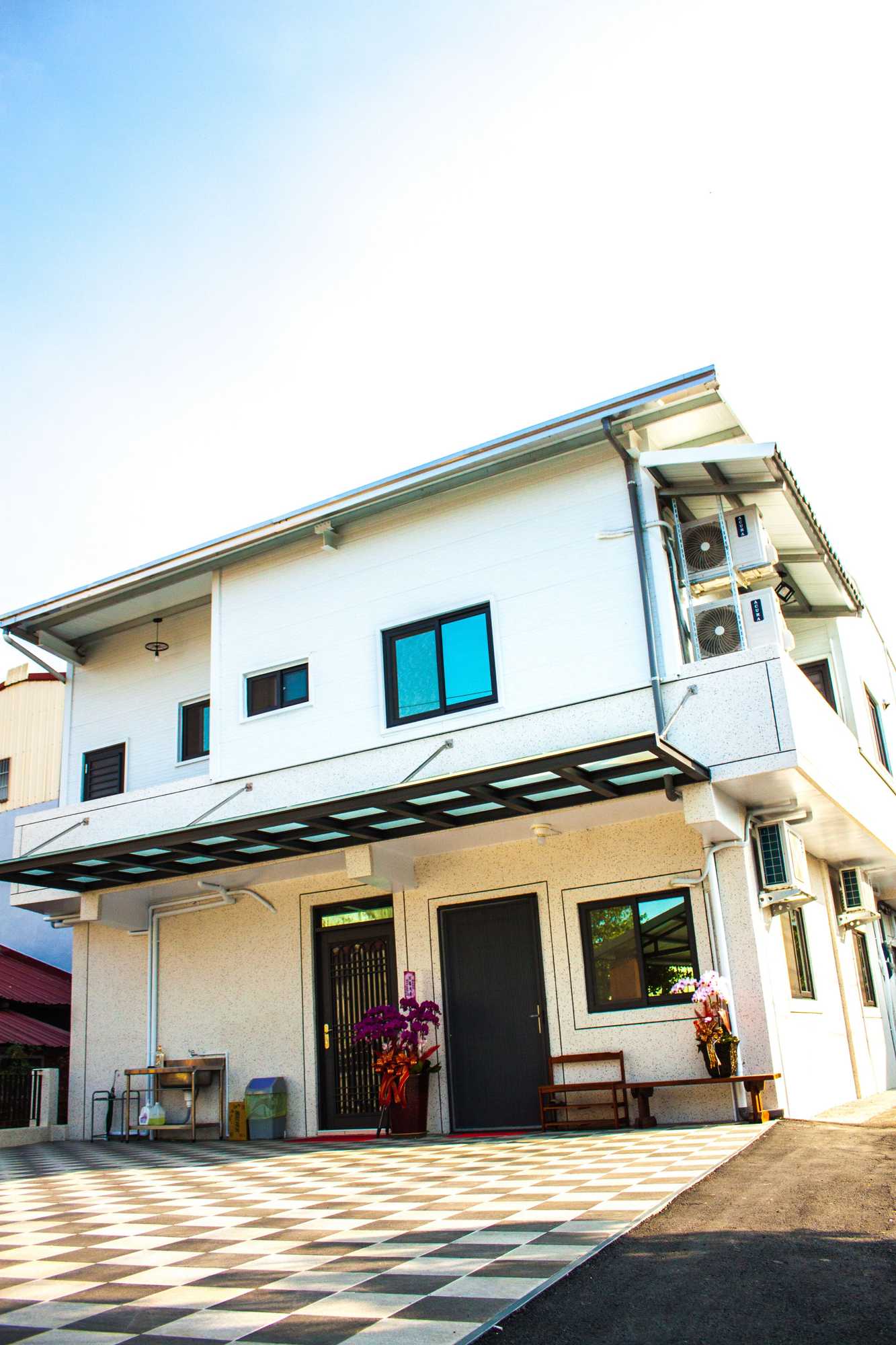 Gift card for Yellow Mountain Homestay