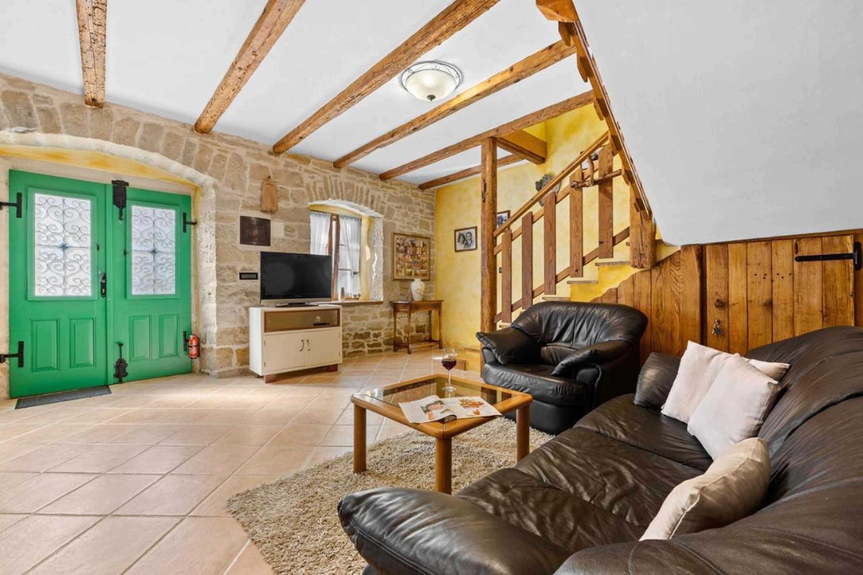 Gift card for Villa Franz Krbune