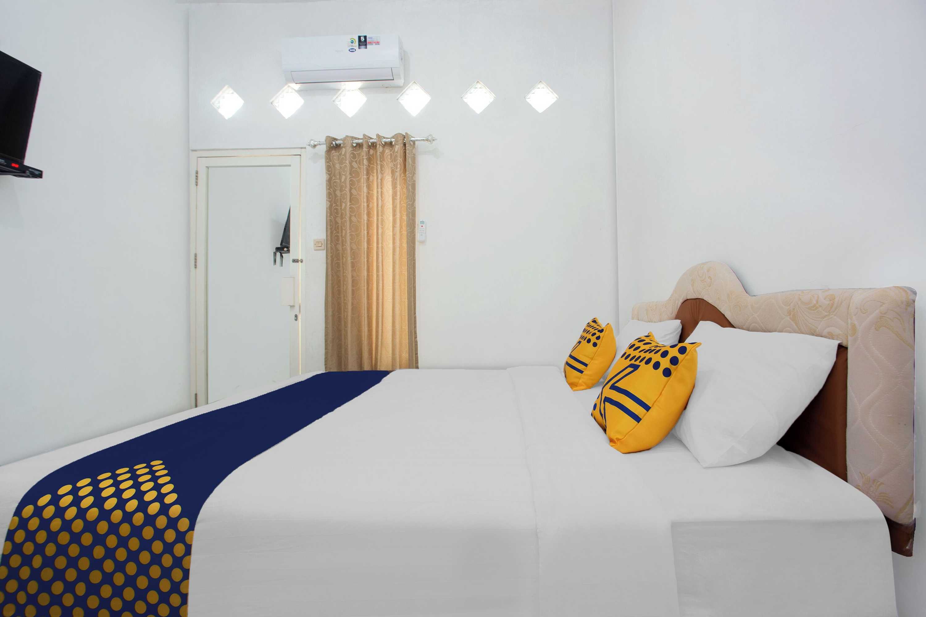 Gift card for Oyo Life 3119 Hotel Kurnia