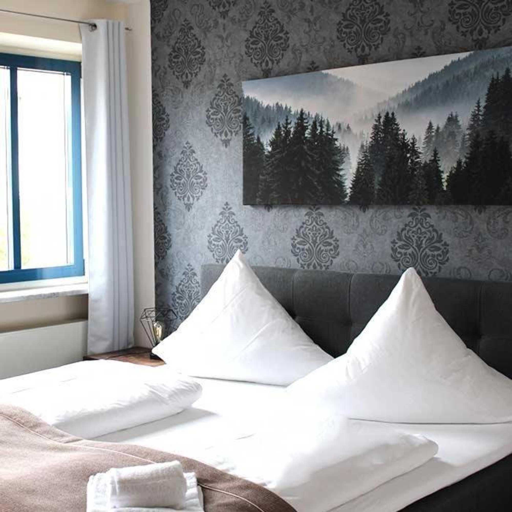 Gift card for Stadthotel Deggendorf