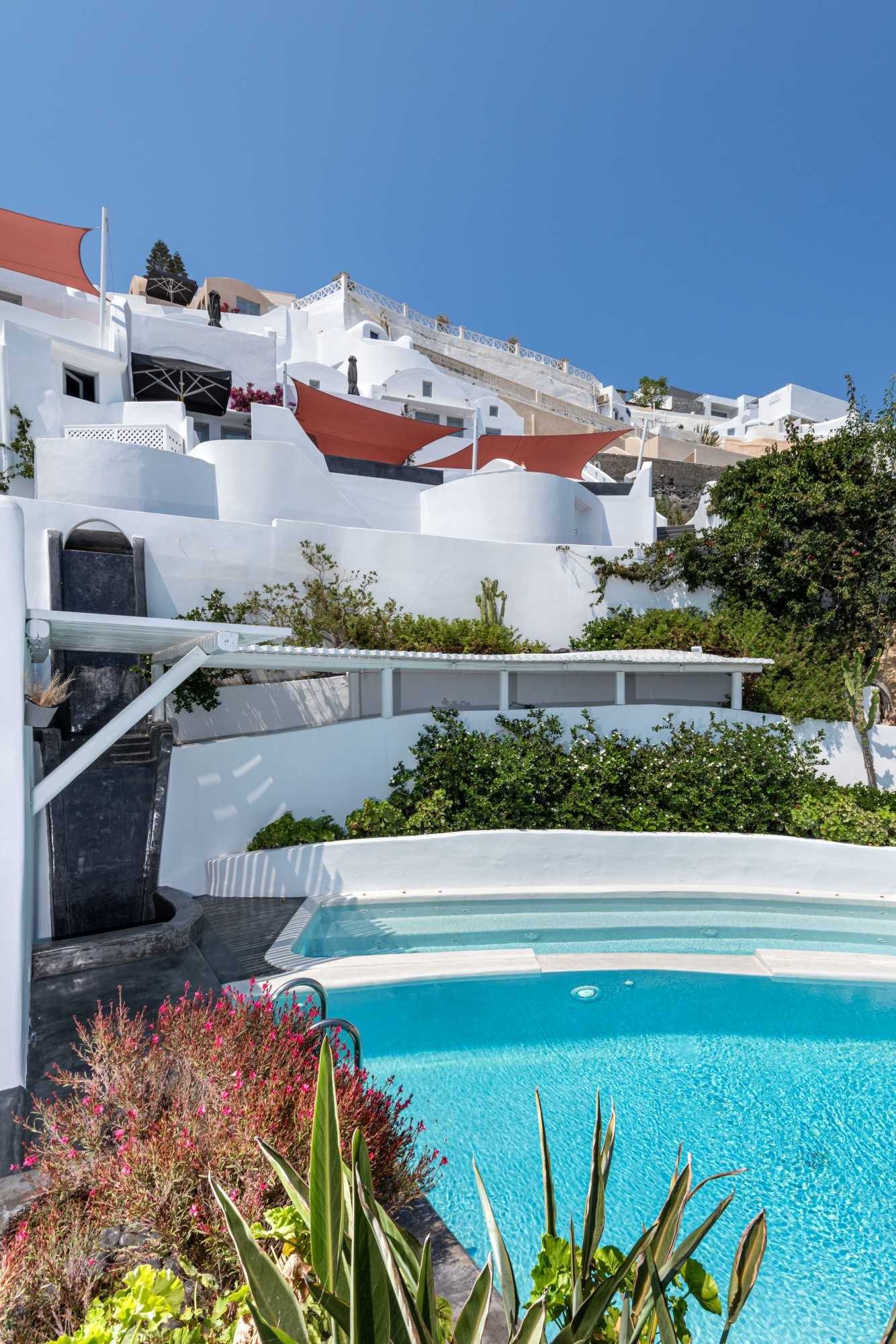 Gift card for Andronis Luxury Suites Gift card for Andronis Luxury Suites