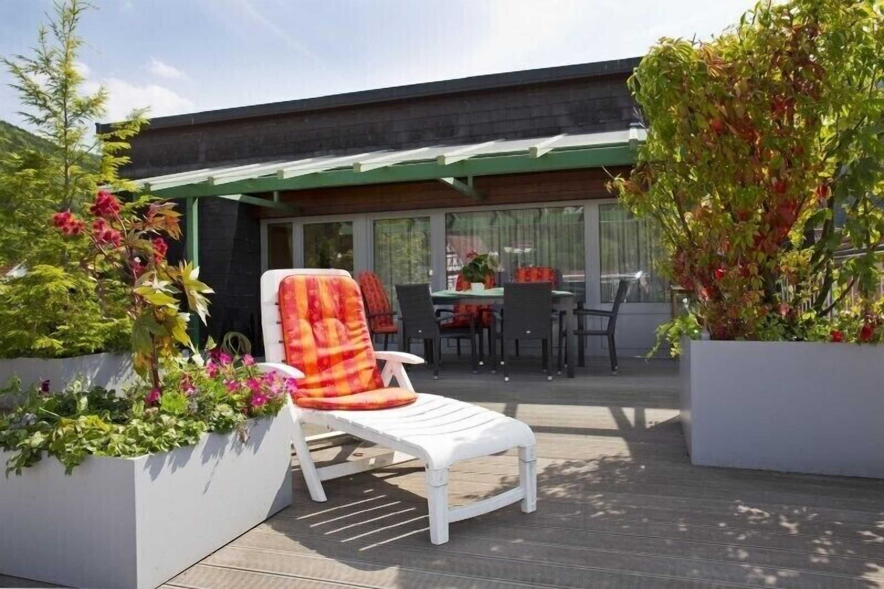 Gift card for Hotel Buck