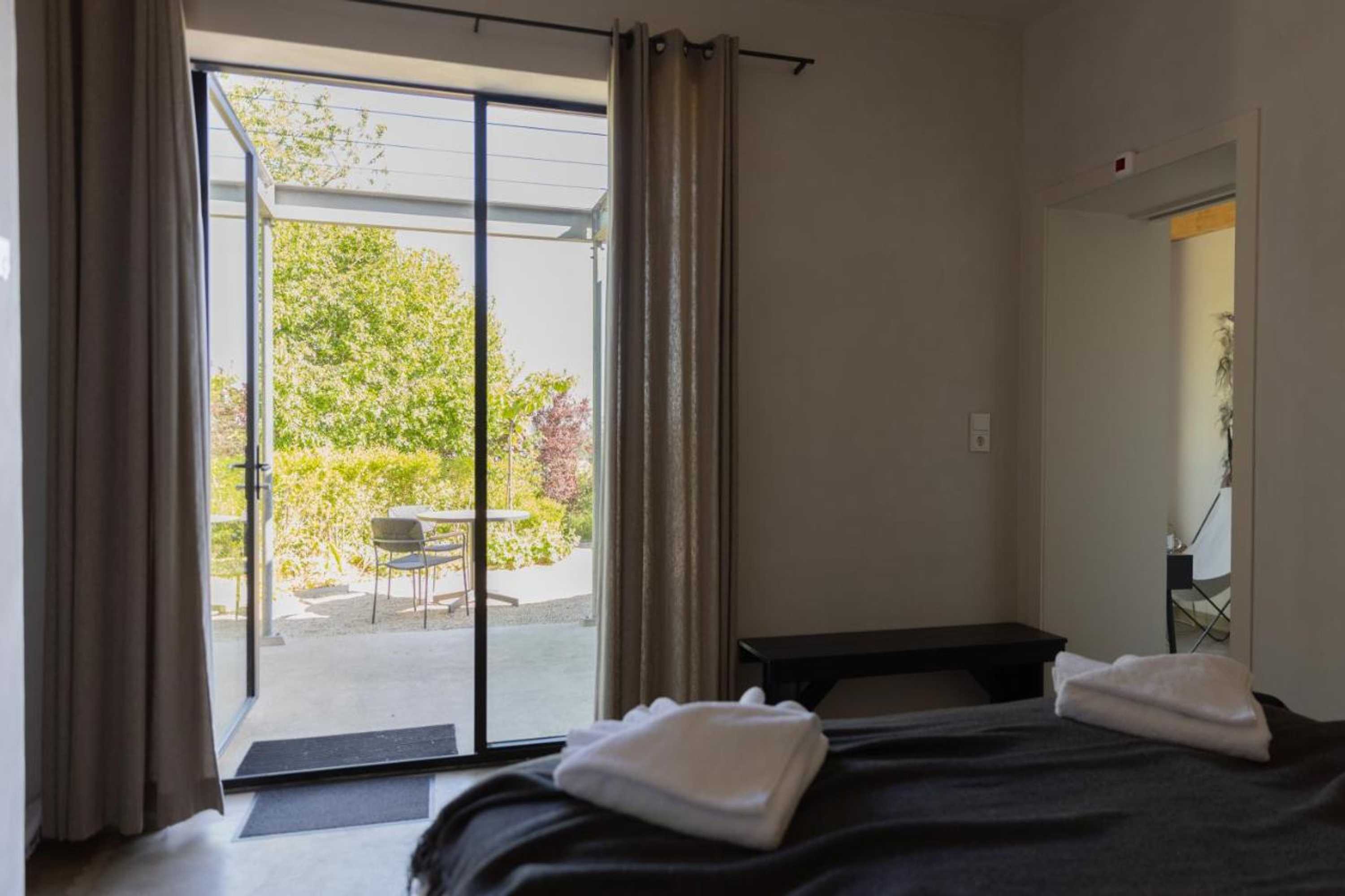 Gift card for Domein Holset Bruisendwijnhuis