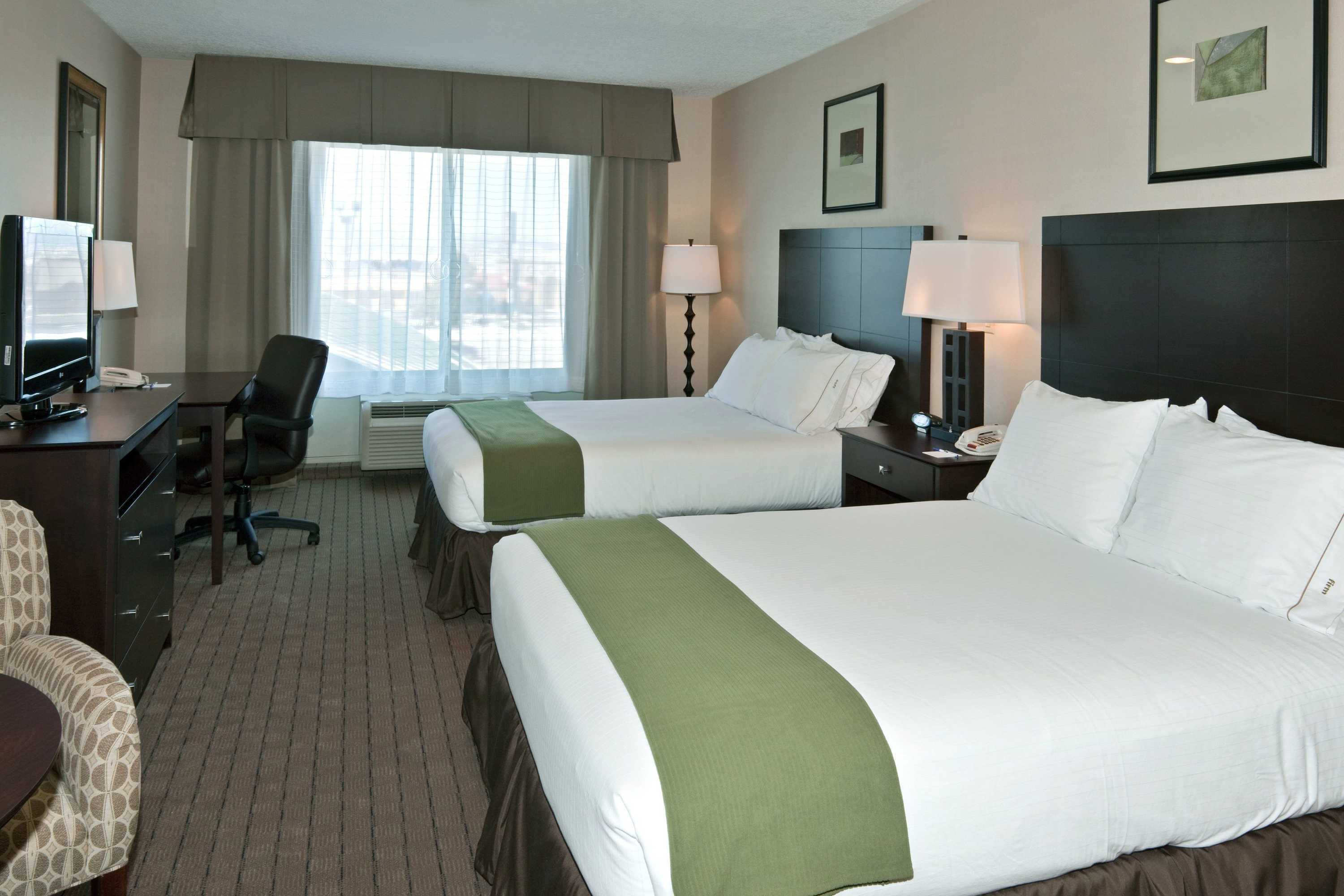 Gift card for Holiday Inn Express Hotel & Suites Grants - Milan by Ihg Gift card for Holiday Inn Express Hotel & Suites Grants - Milan by Ihg