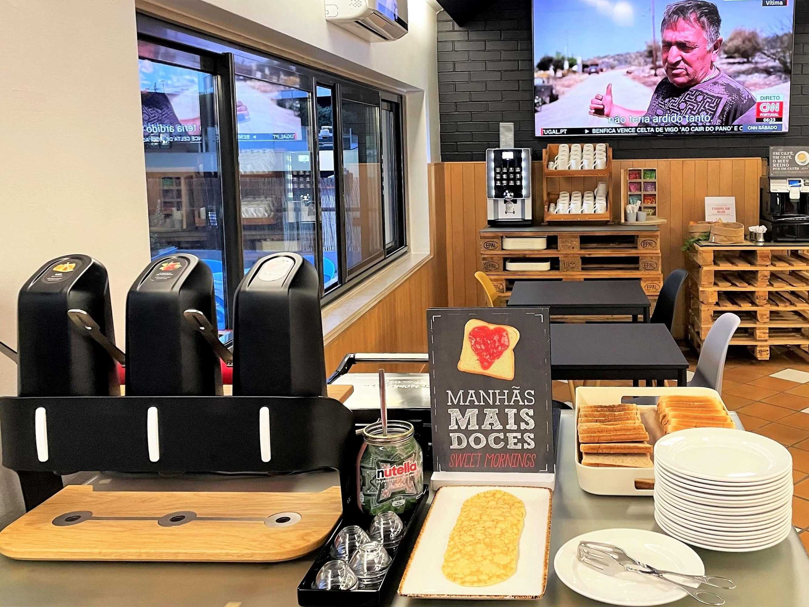 Gift card for Ibis Leiria Fatima