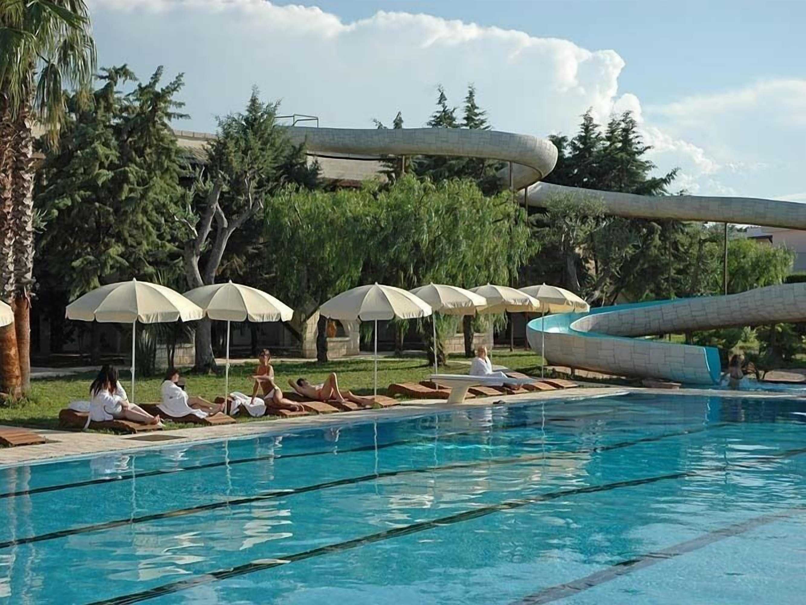 Gift card for Unahotels Regina Bari Gift card for Unahotels Regina Bari