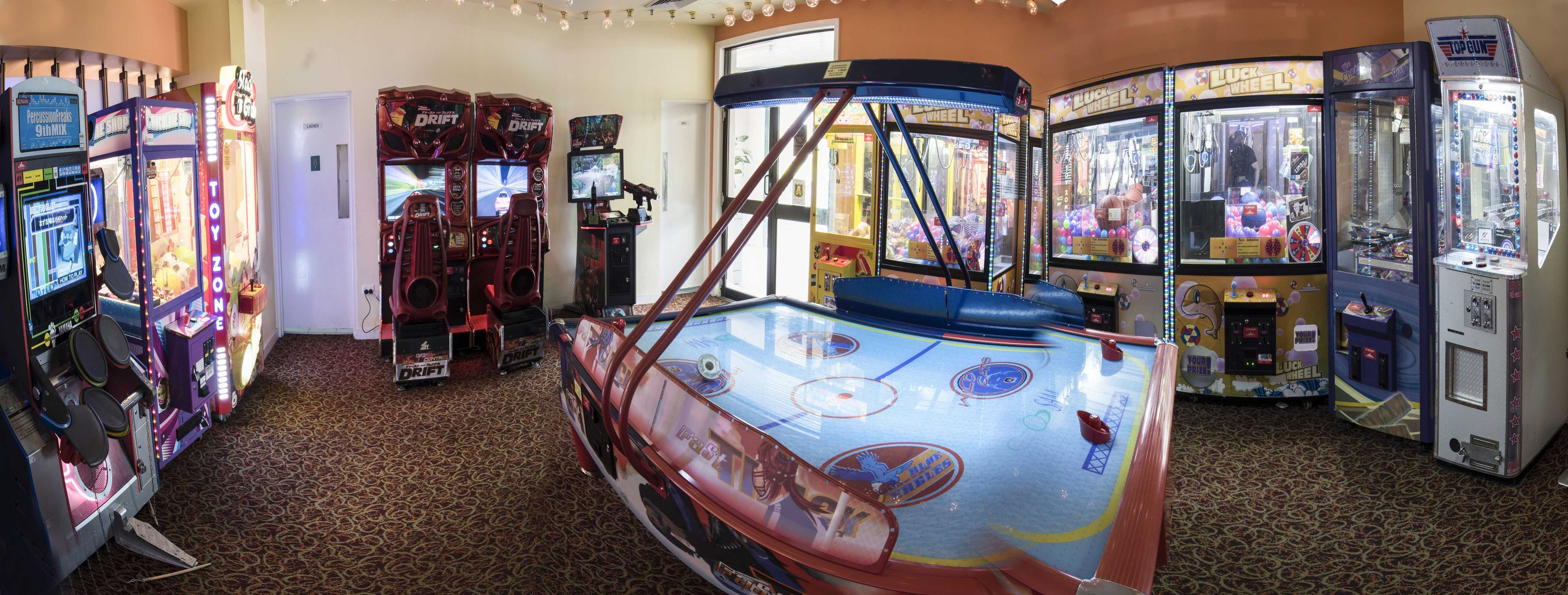 Gift card for Quality Inn Penrith